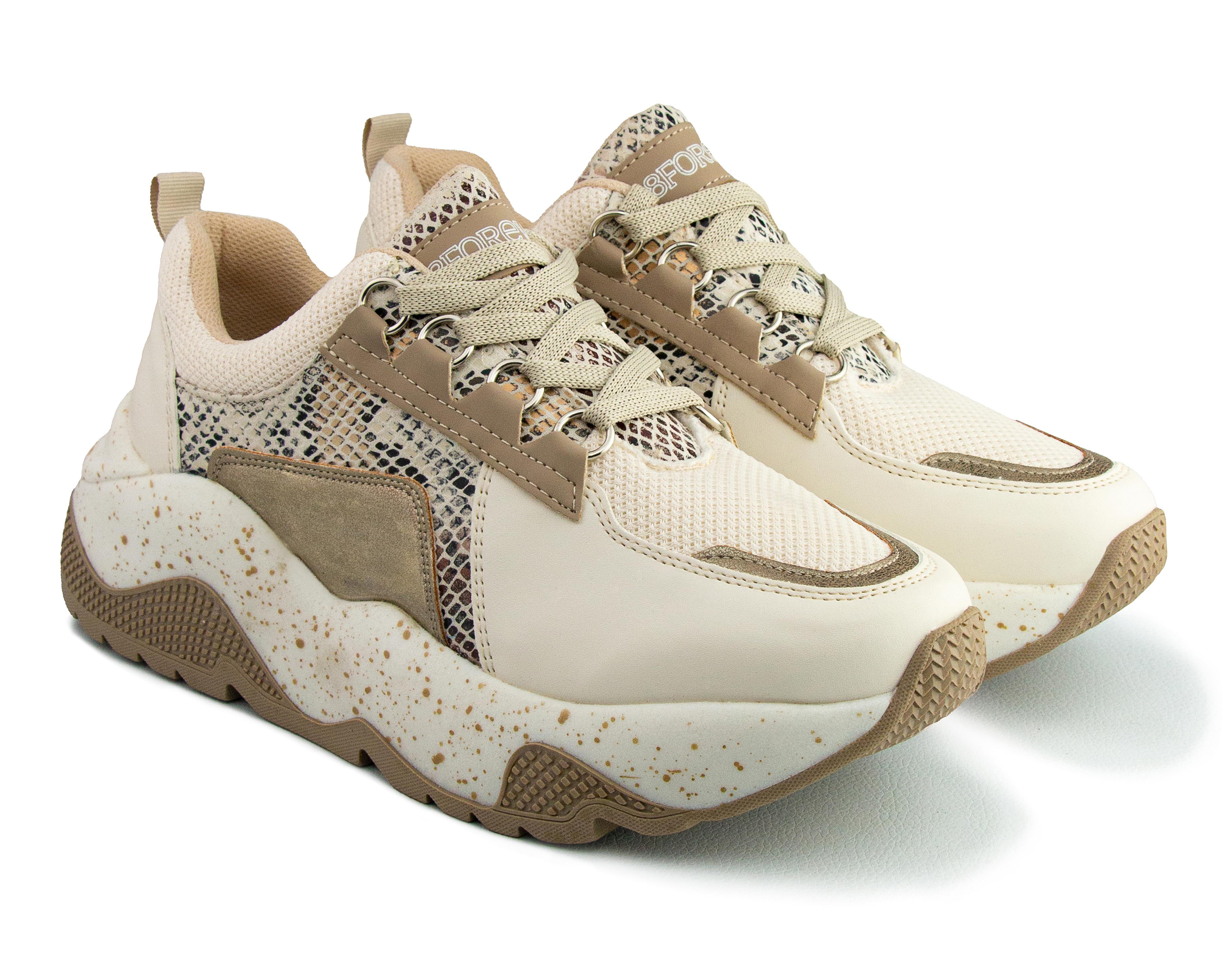 Tenis 18 Forever para Mujer