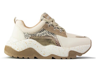 Foto 3 | Tenis 18 Forever para Mujer