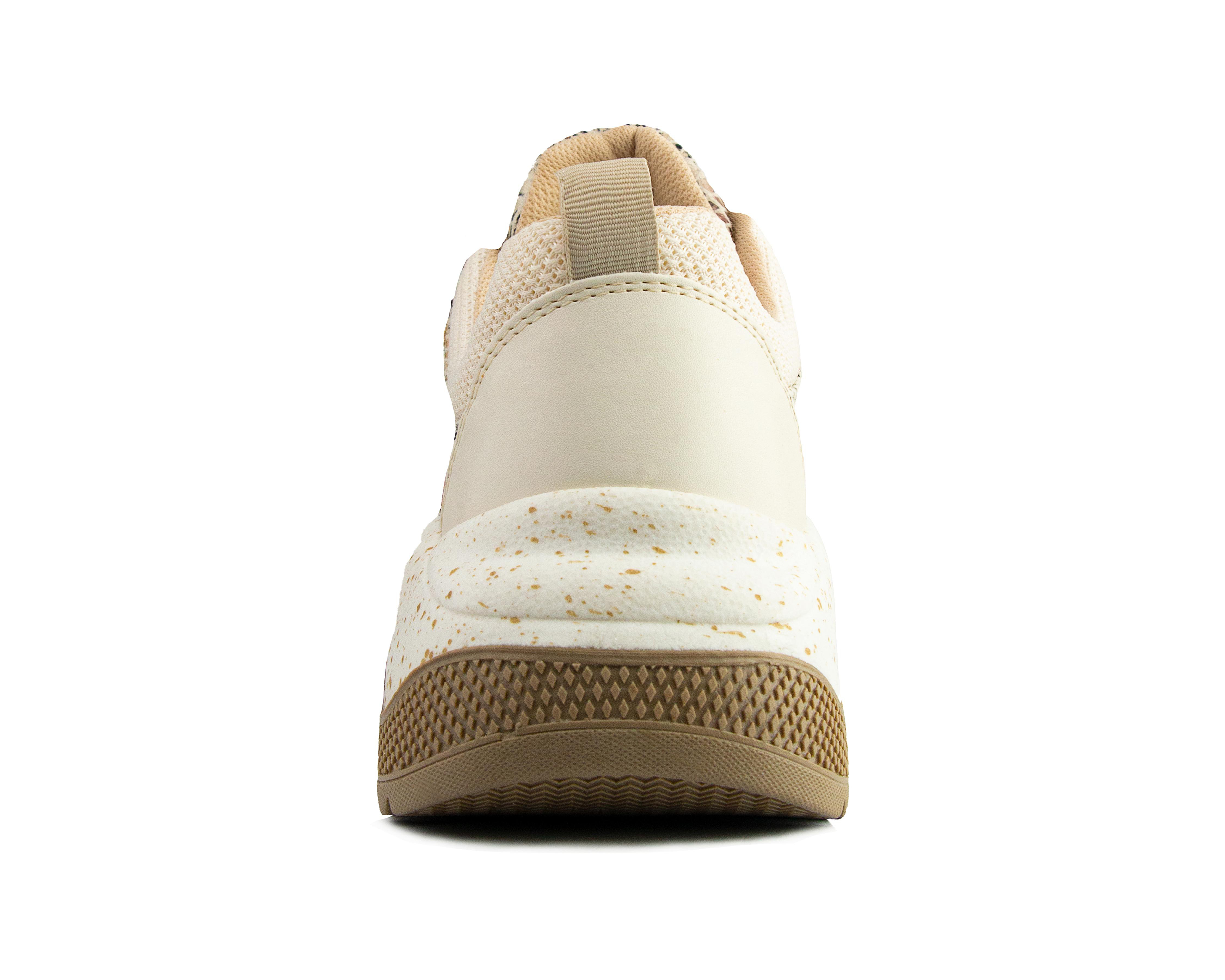 Foto 4 | Tenis 18 Forever para Mujer