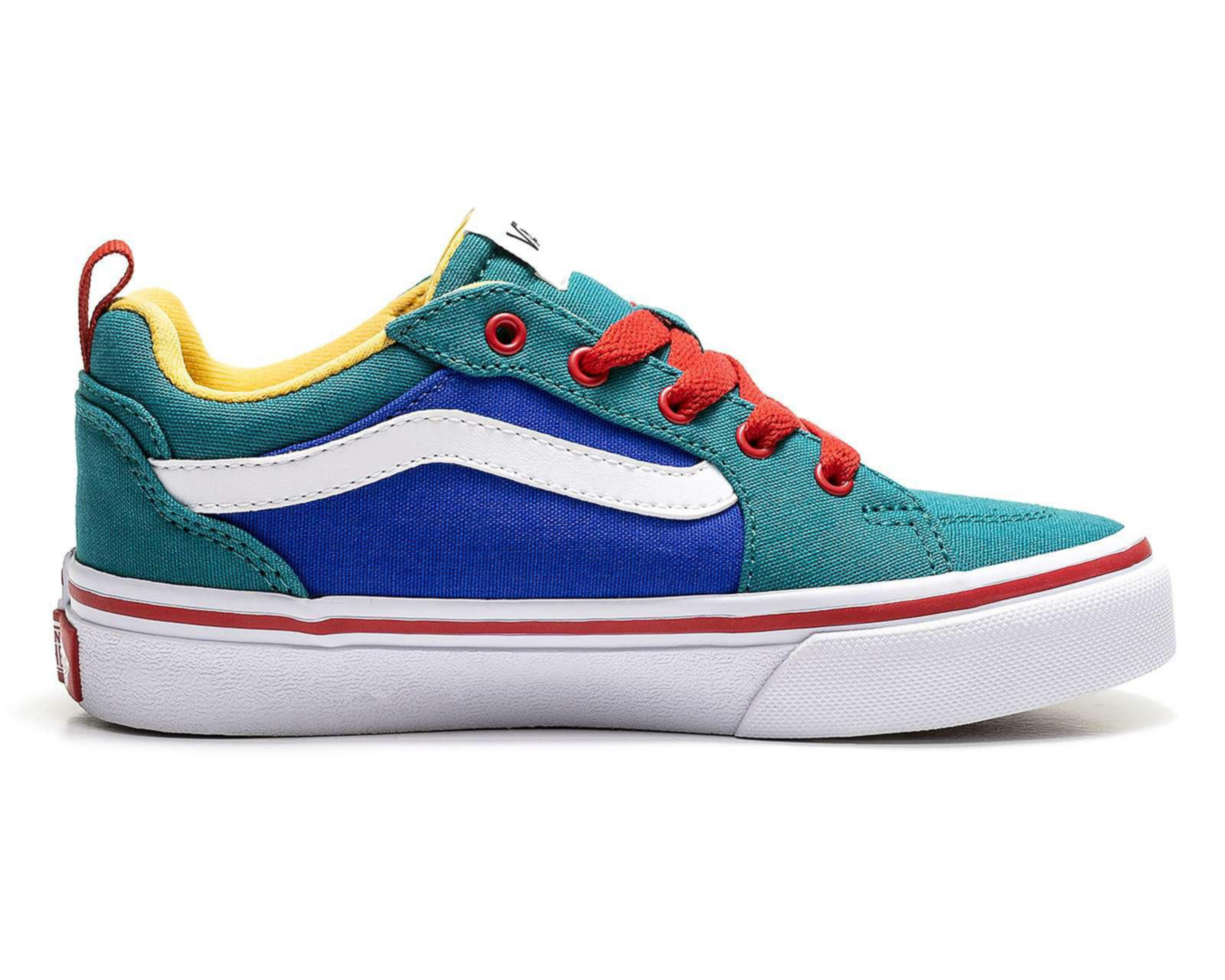 Tenis Vans Filmore para Niño