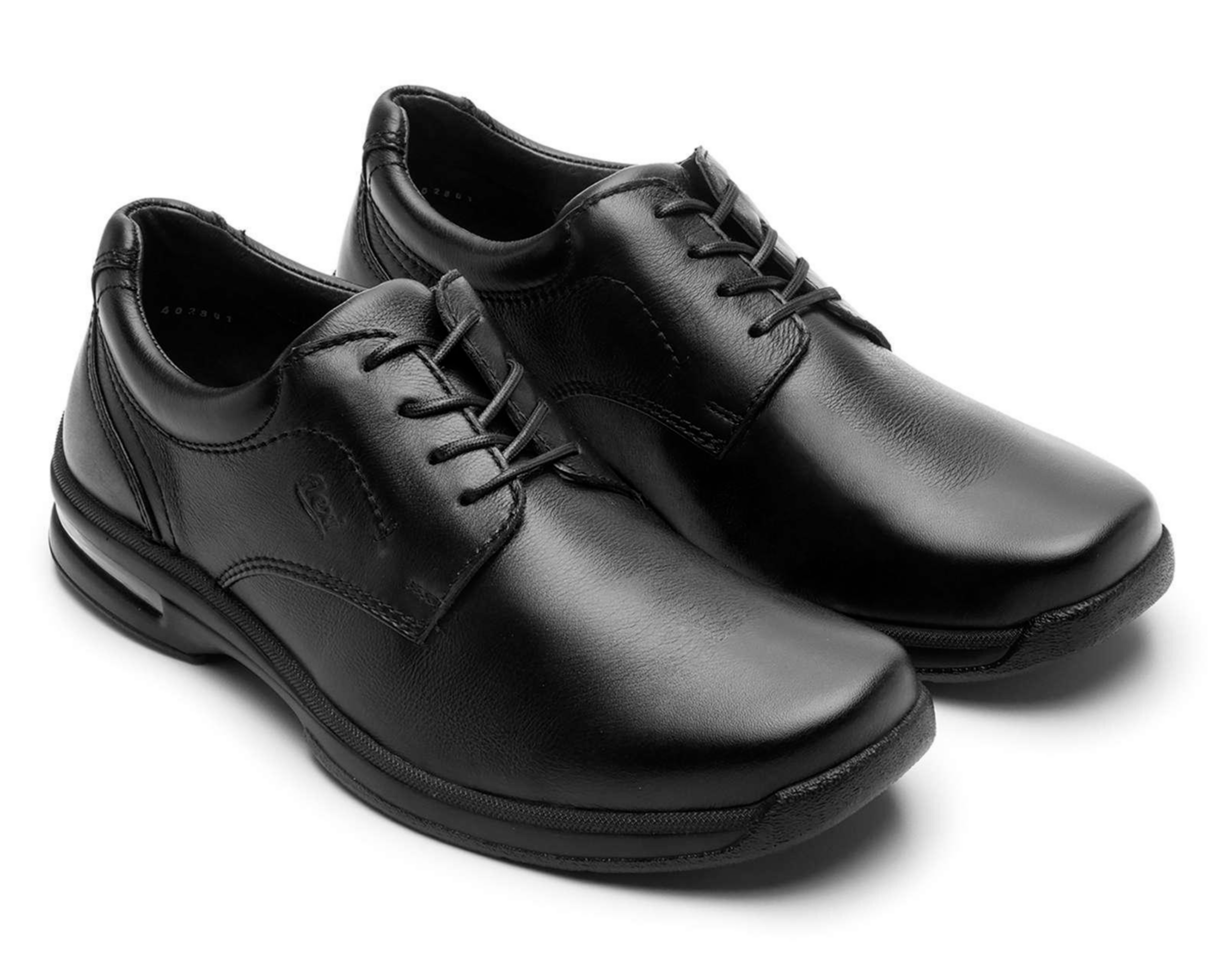 Zapatos Confort Flexi de Piel para Hombre