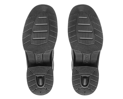 Foto 2 | Zapatos Confort Flexi de Piel para Hombre