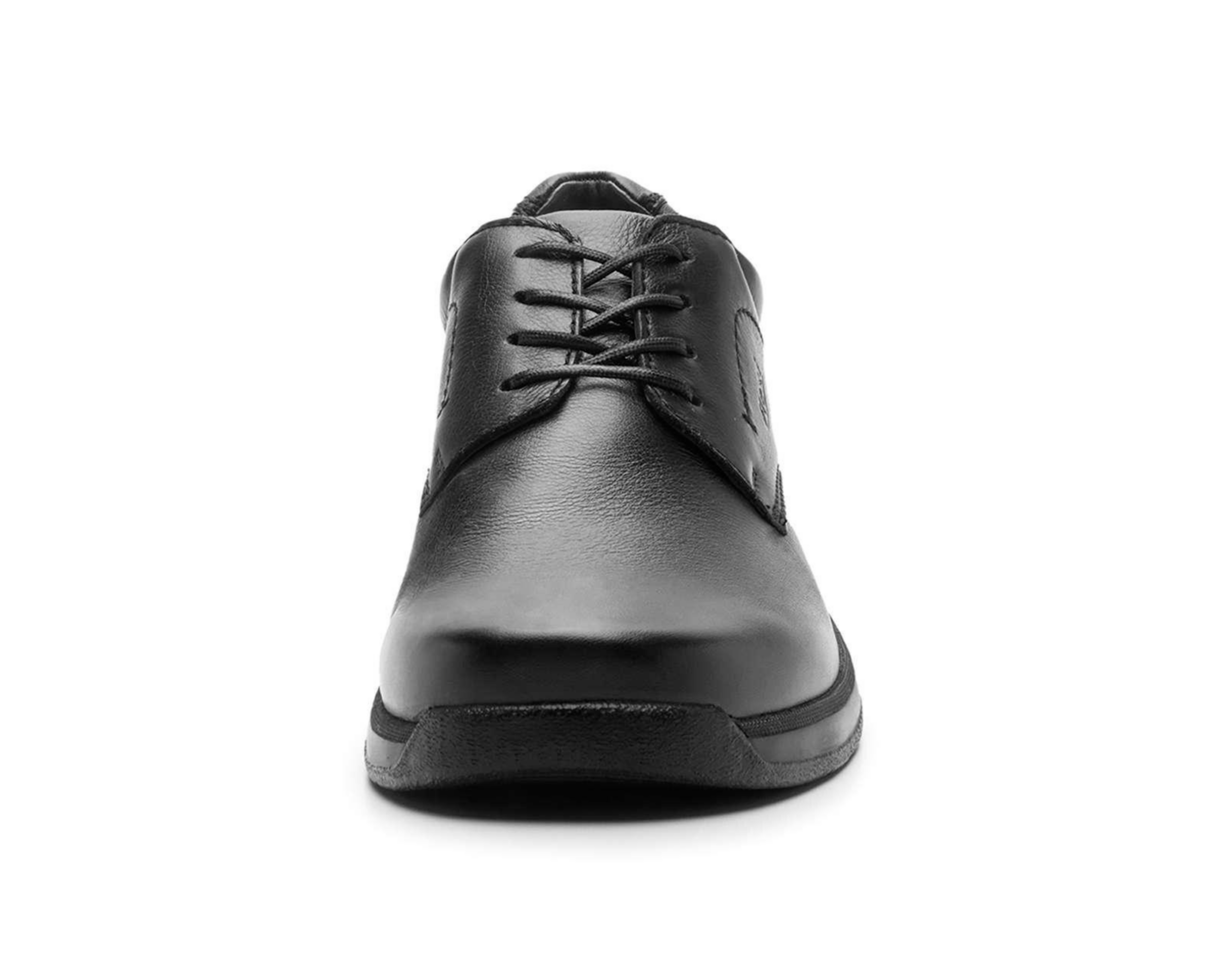 Foto 7 pulgar | Zapatos Confort Flexi de Piel para Hombre