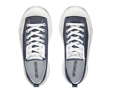 Foto 3 | Tenis Casuales 18 Forever para Mujer