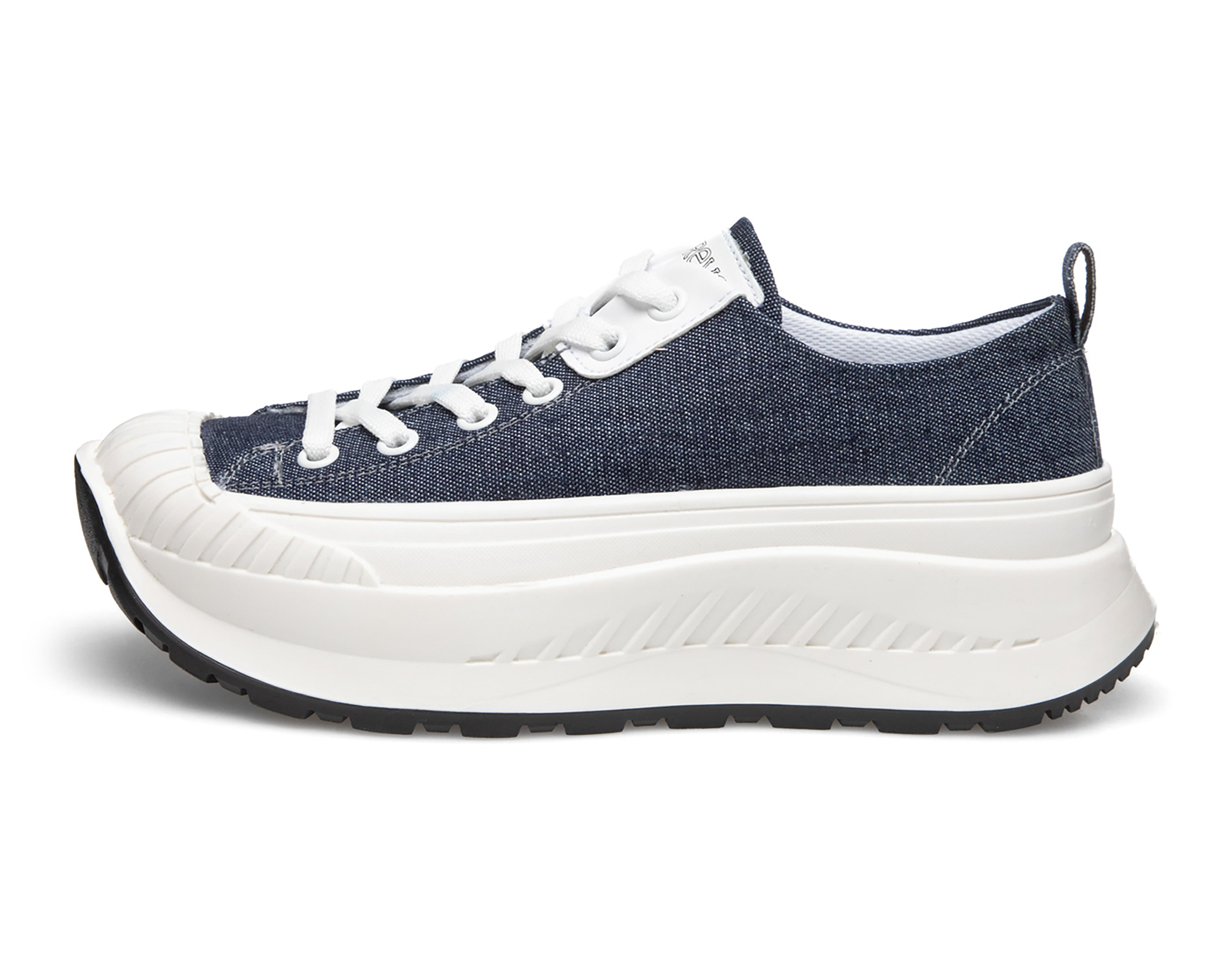 Foto 4 | Tenis Casuales 18 Forever para Mujer