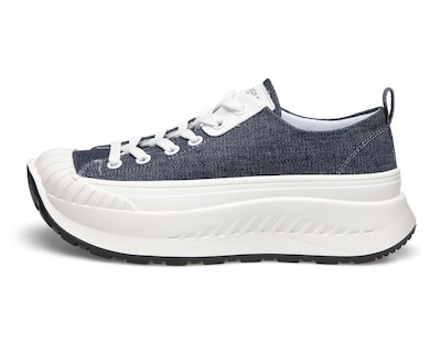 Foto 4 | Tenis Casuales 18 Forever para Mujer