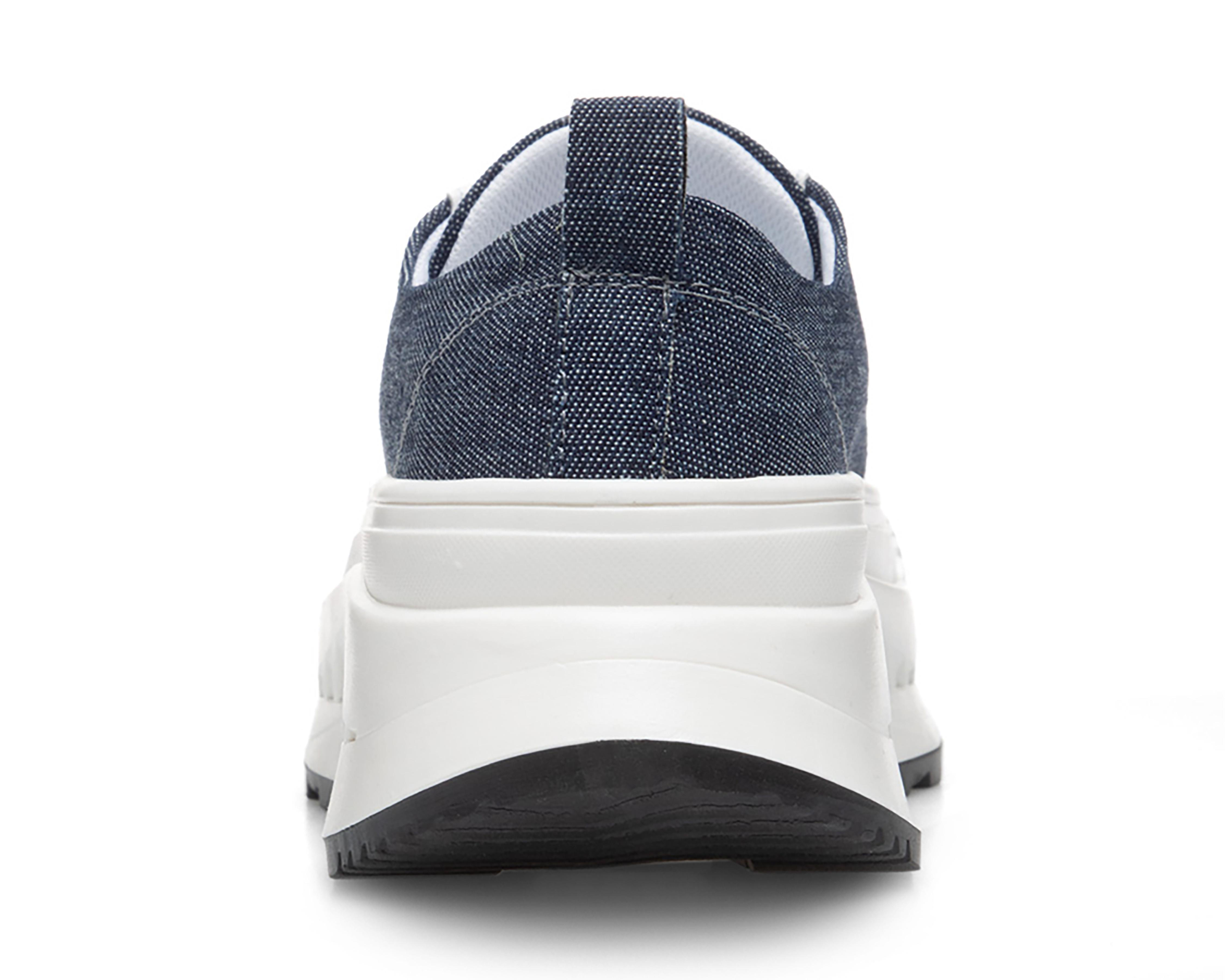 Foto 6 | Tenis Casuales 18 Forever para Mujer