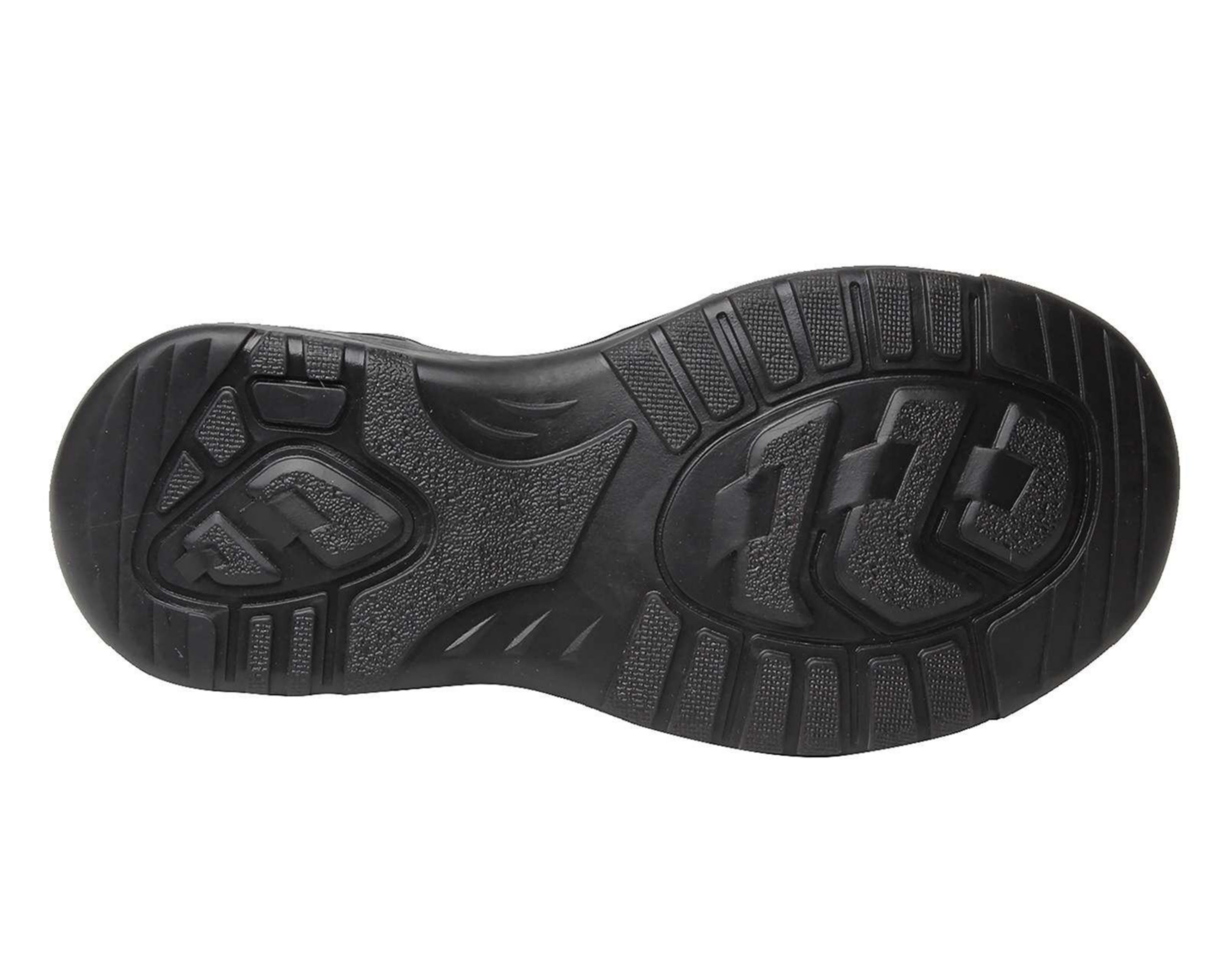 Foto 5 | Zapatos Escolores Grafito Juveniles