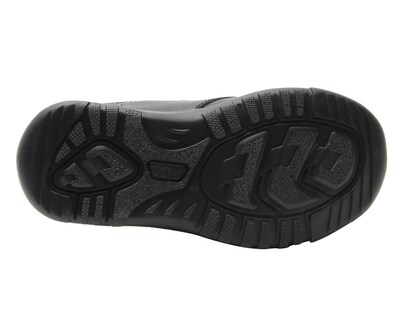 Foto 5 | Zapatos Escolares Grafito para Niño