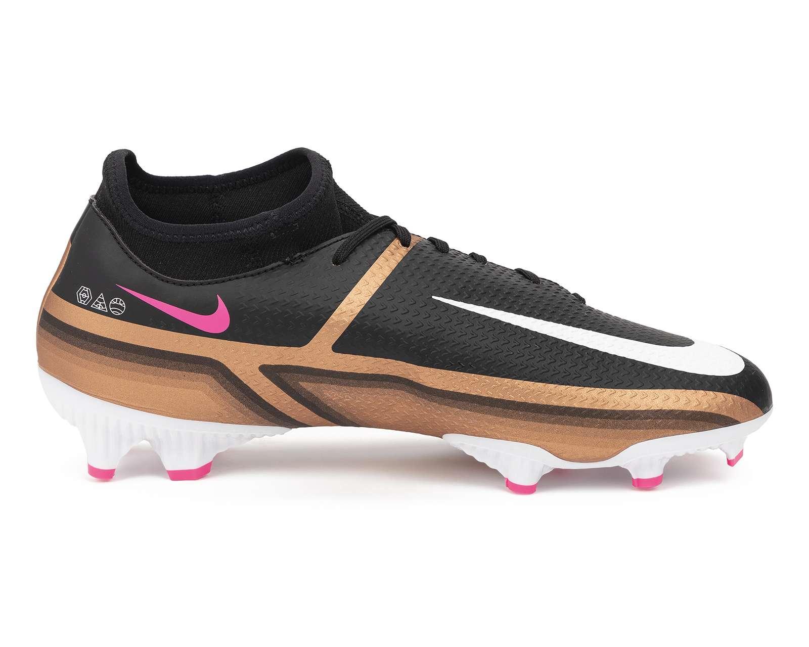 Foto 5 pulgar | Tenis Nike Phantom GT2 Academy Dynamic Fit MG para Hombre