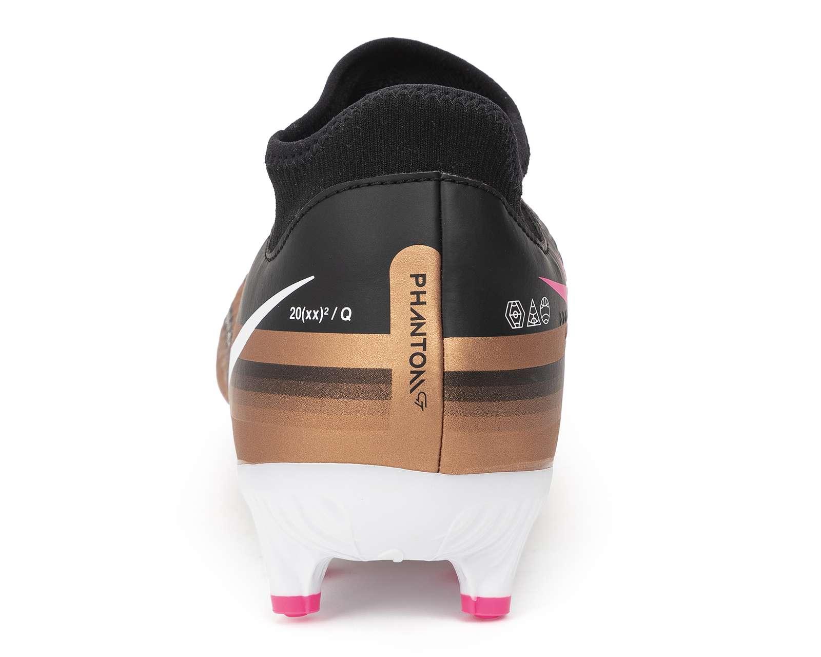 Foto 7 pulgar | Tenis Nike Phantom GT2 Academy Dynamic Fit MG para Hombre