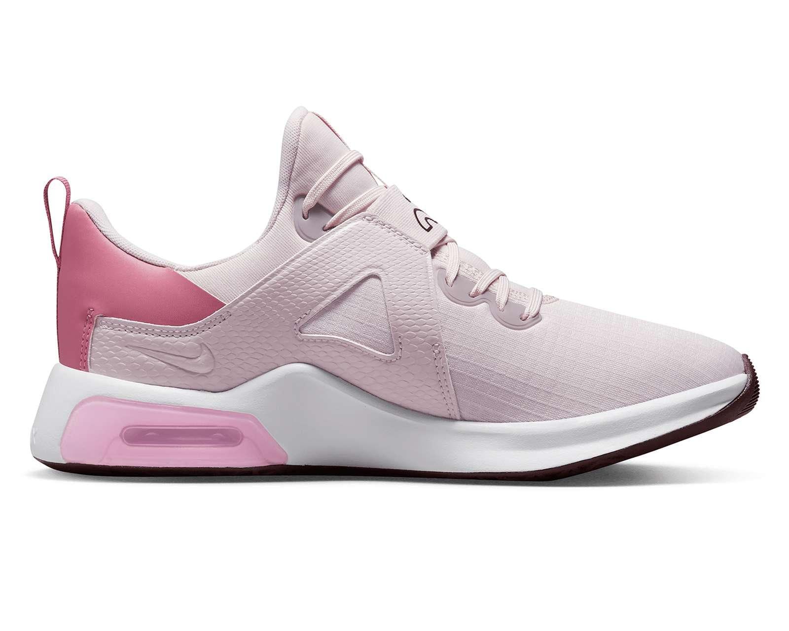 Tenis nike air max mujer online coppel