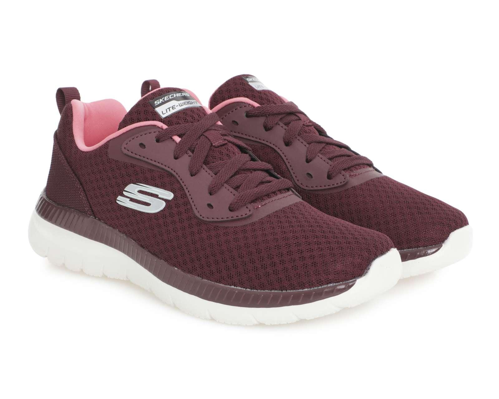 Tenis Skechers para Mujer