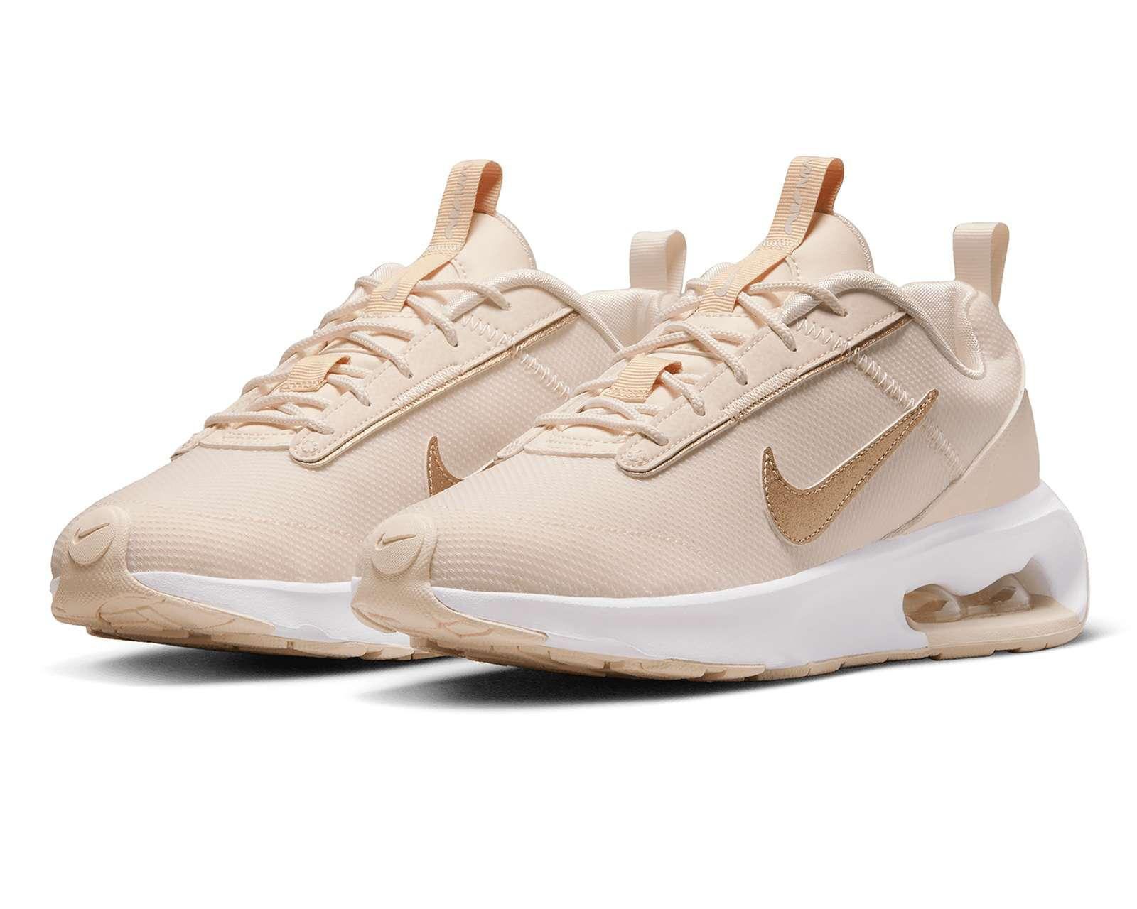 Foto 2 pulgar | Tenis Nike Air Max INTRLK Lite para Mujer