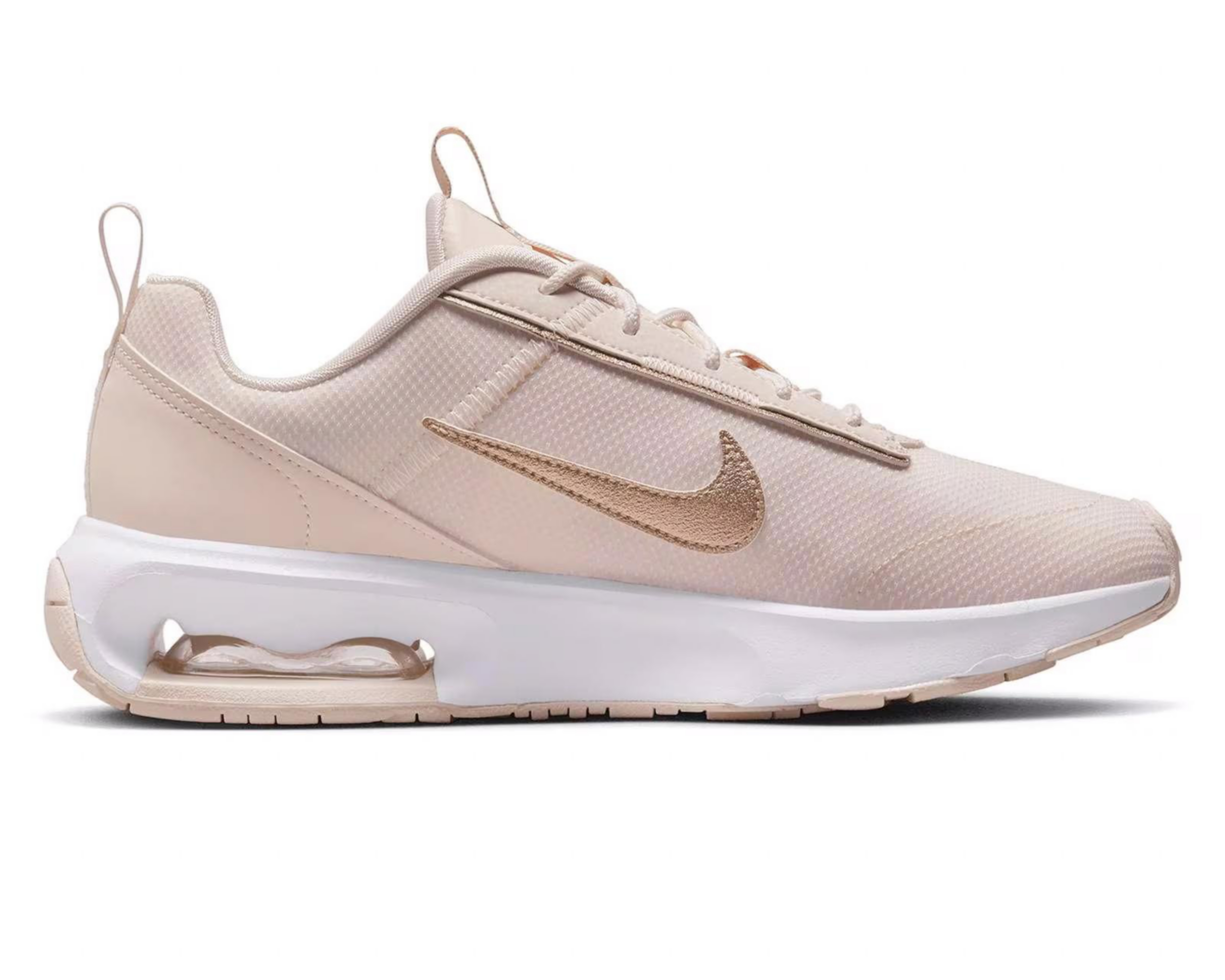 Foto 4 pulgar | Tenis Nike Air Max INTRLK Lite para Mujer
