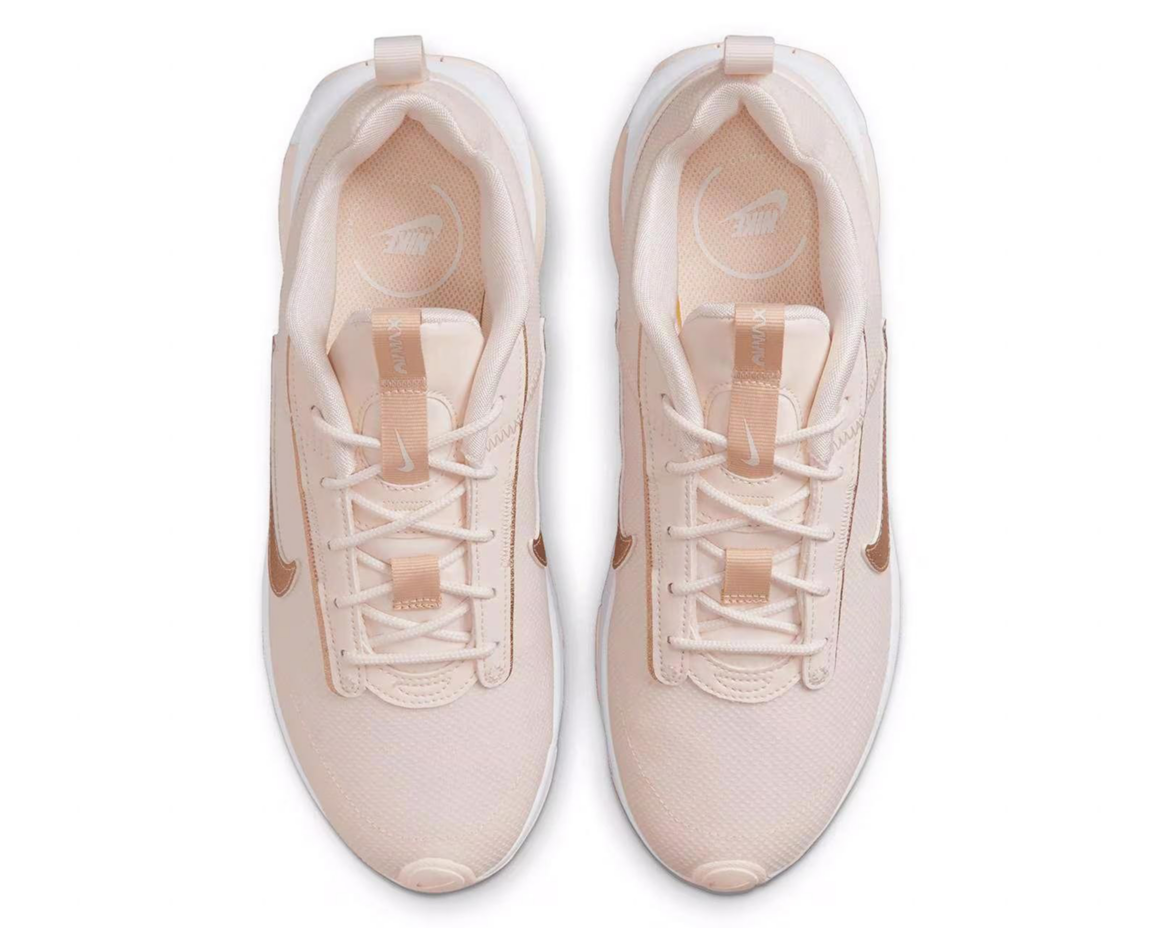 Foto 6 pulgar | Tenis Nike Air Max INTRLK Lite para Mujer
