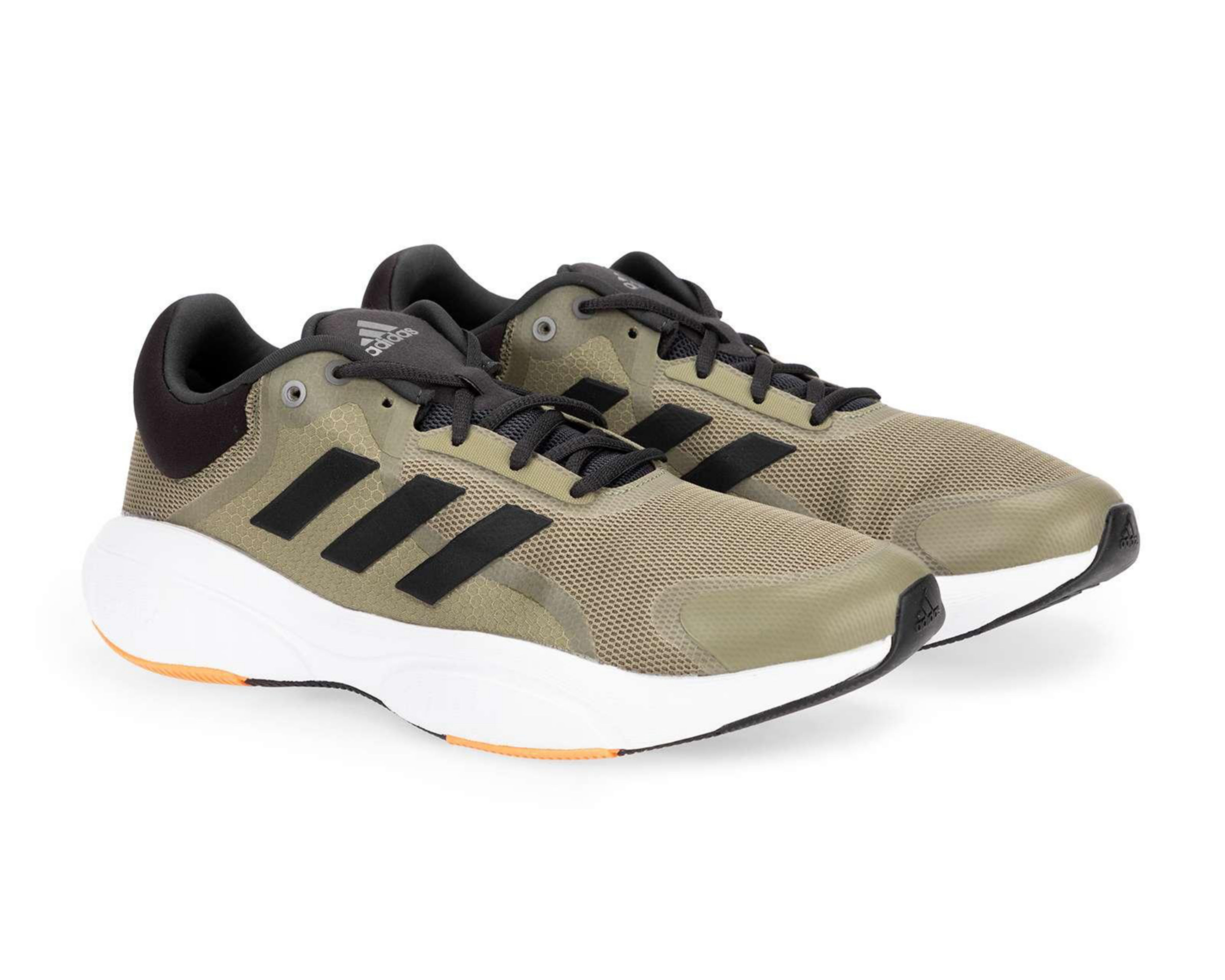 Tenis Adidas Response para Hombre $1,080