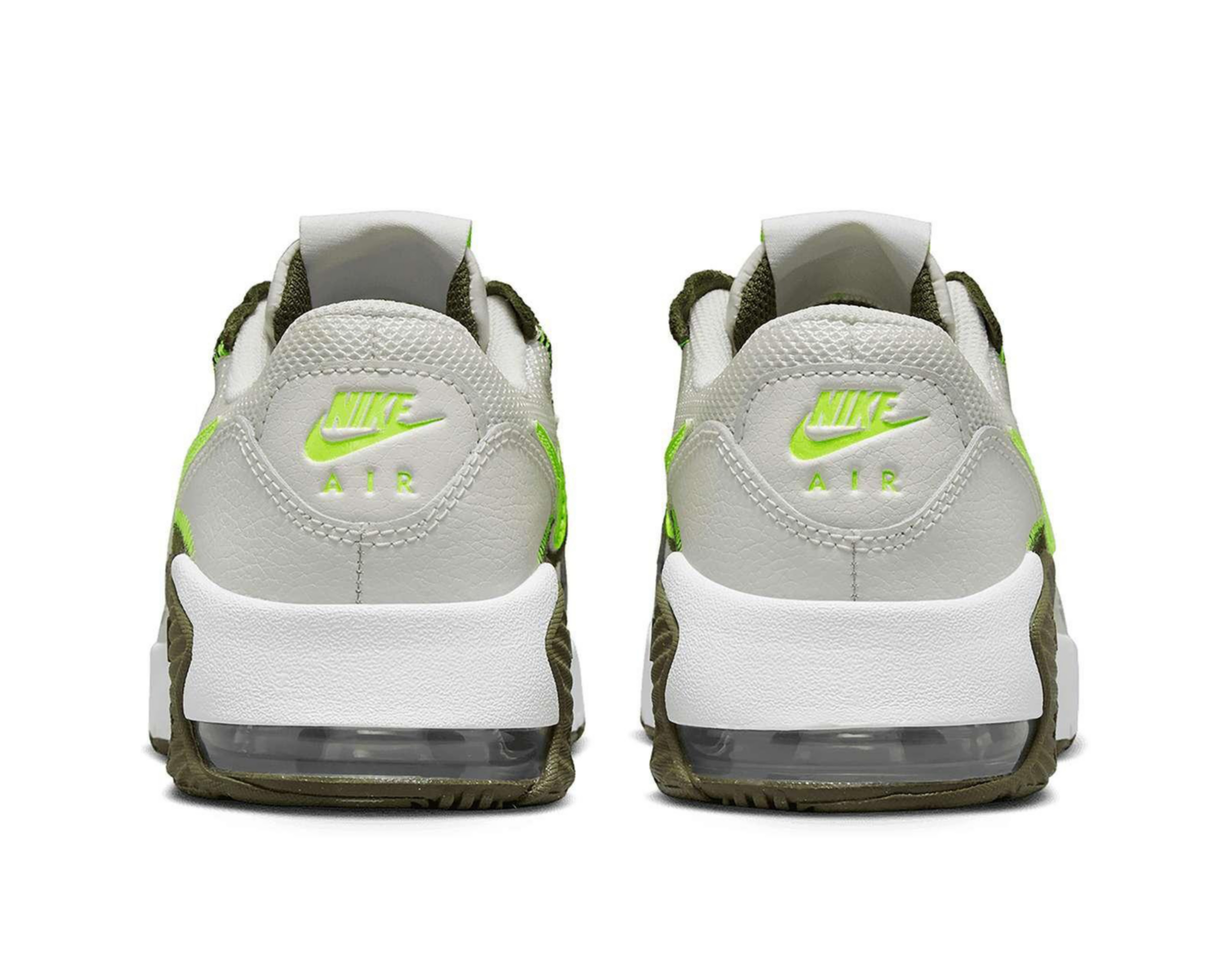 Tenis Nike Air Max Exce Juveniles