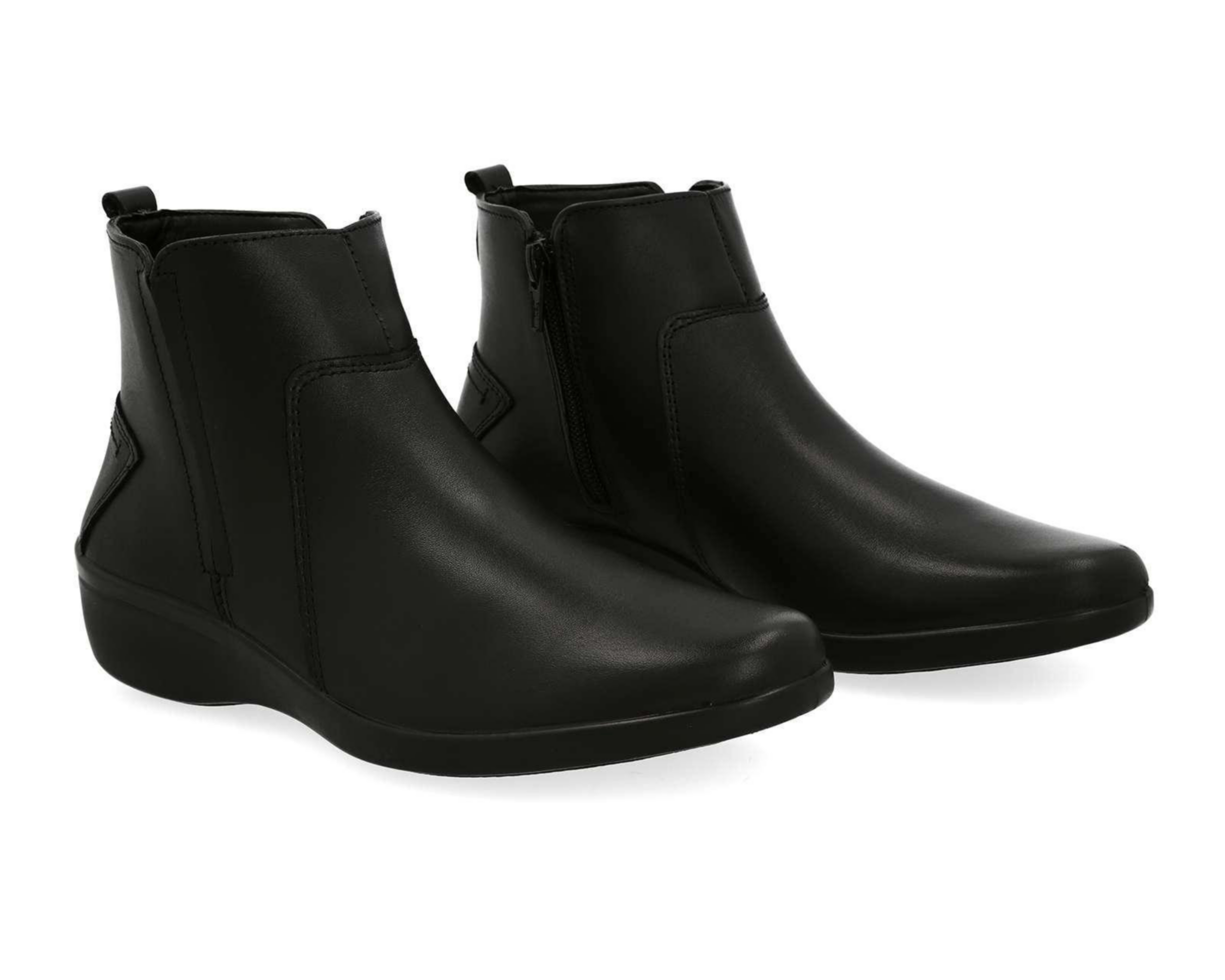 Foto 1 | Botas Confort Flexi para Mujer