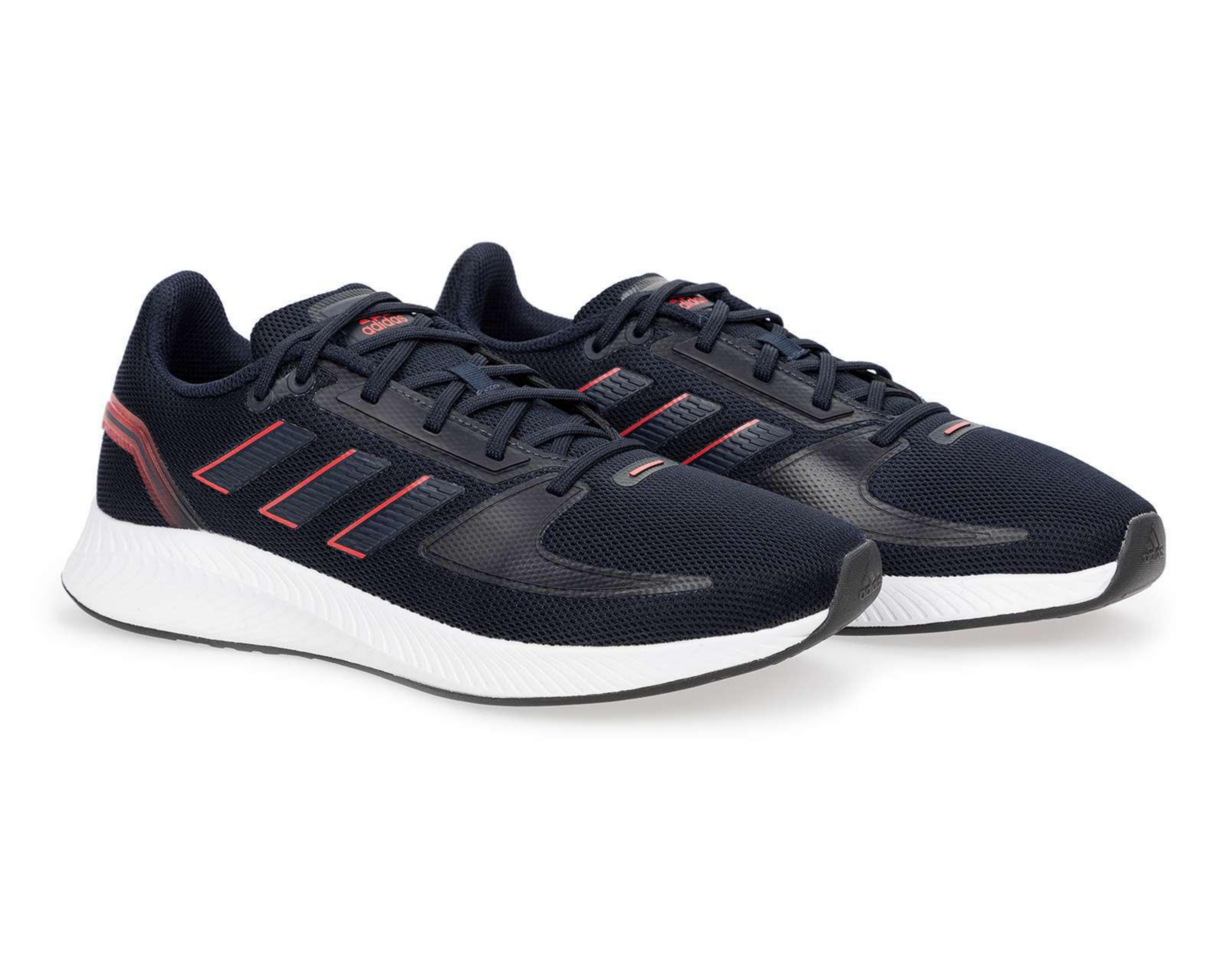 Foto 2 pulgar | Tenis Adidas Run Falcon 2.0 para Hombre