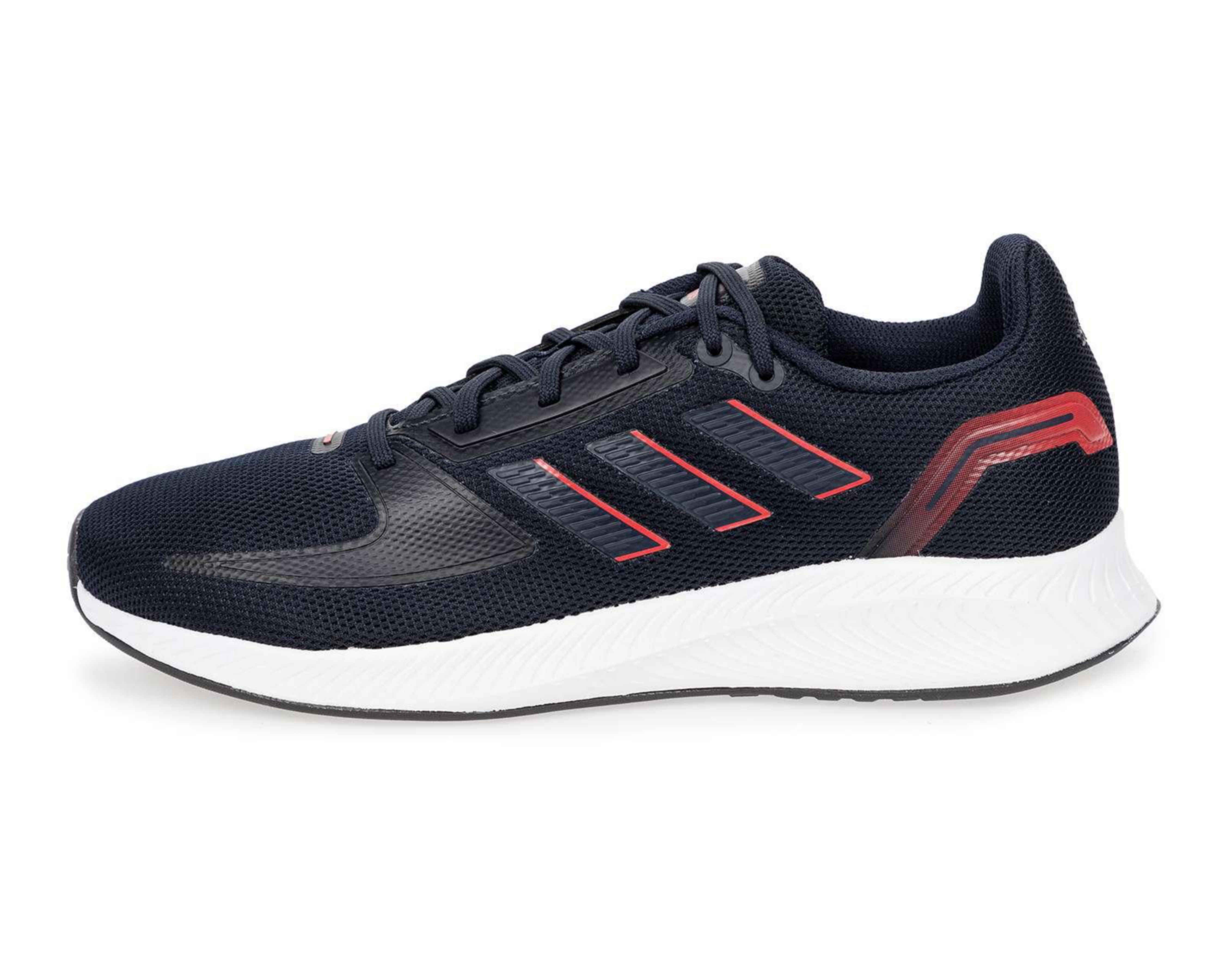 Foto 4 | Tenis Adidas Run Falcon 2.0 para Hombre