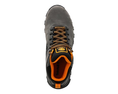 Foto 5 | Botas Outdoor Timberland de Piel para Hombre