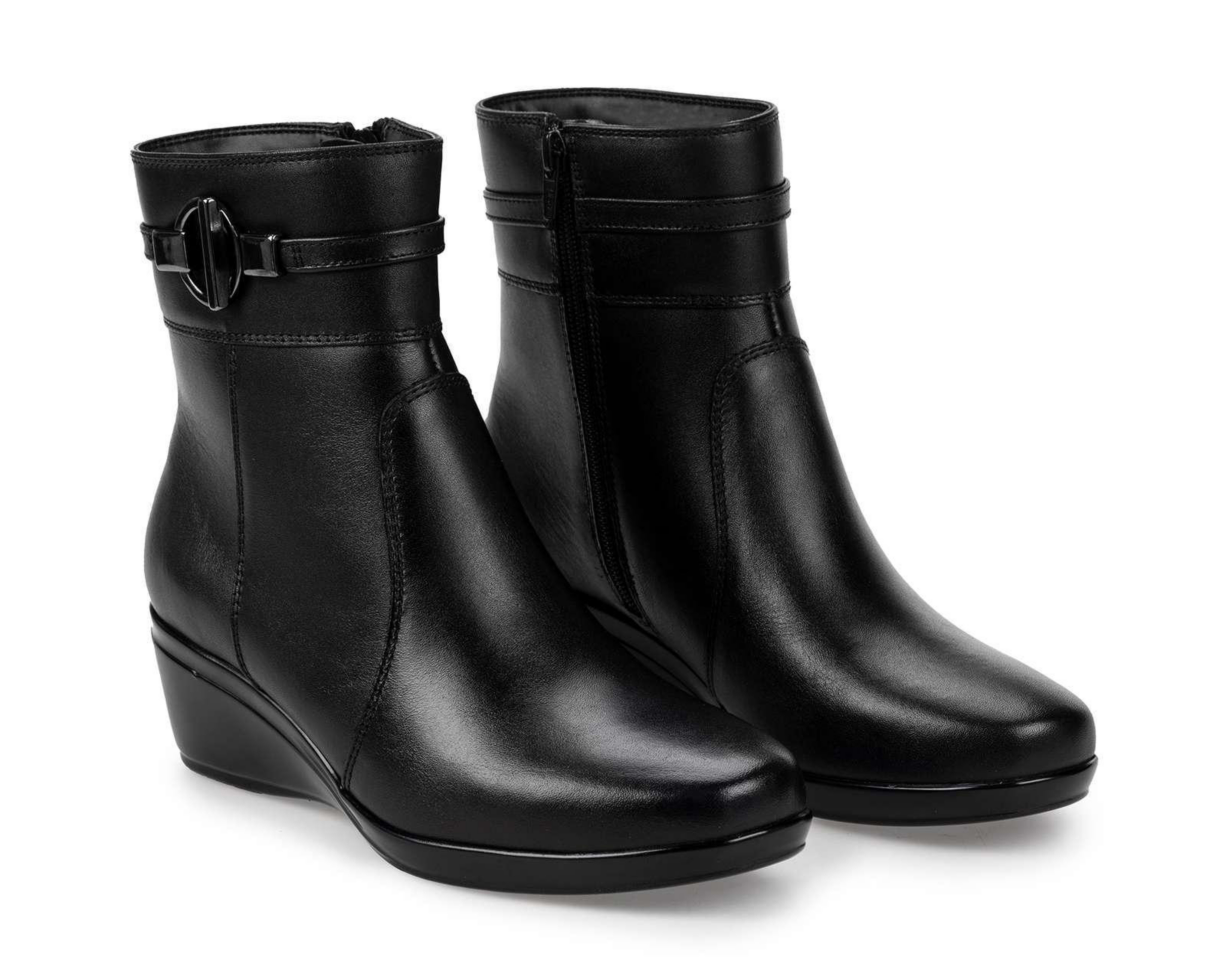 Botas Confort Flexi para Mujer $499