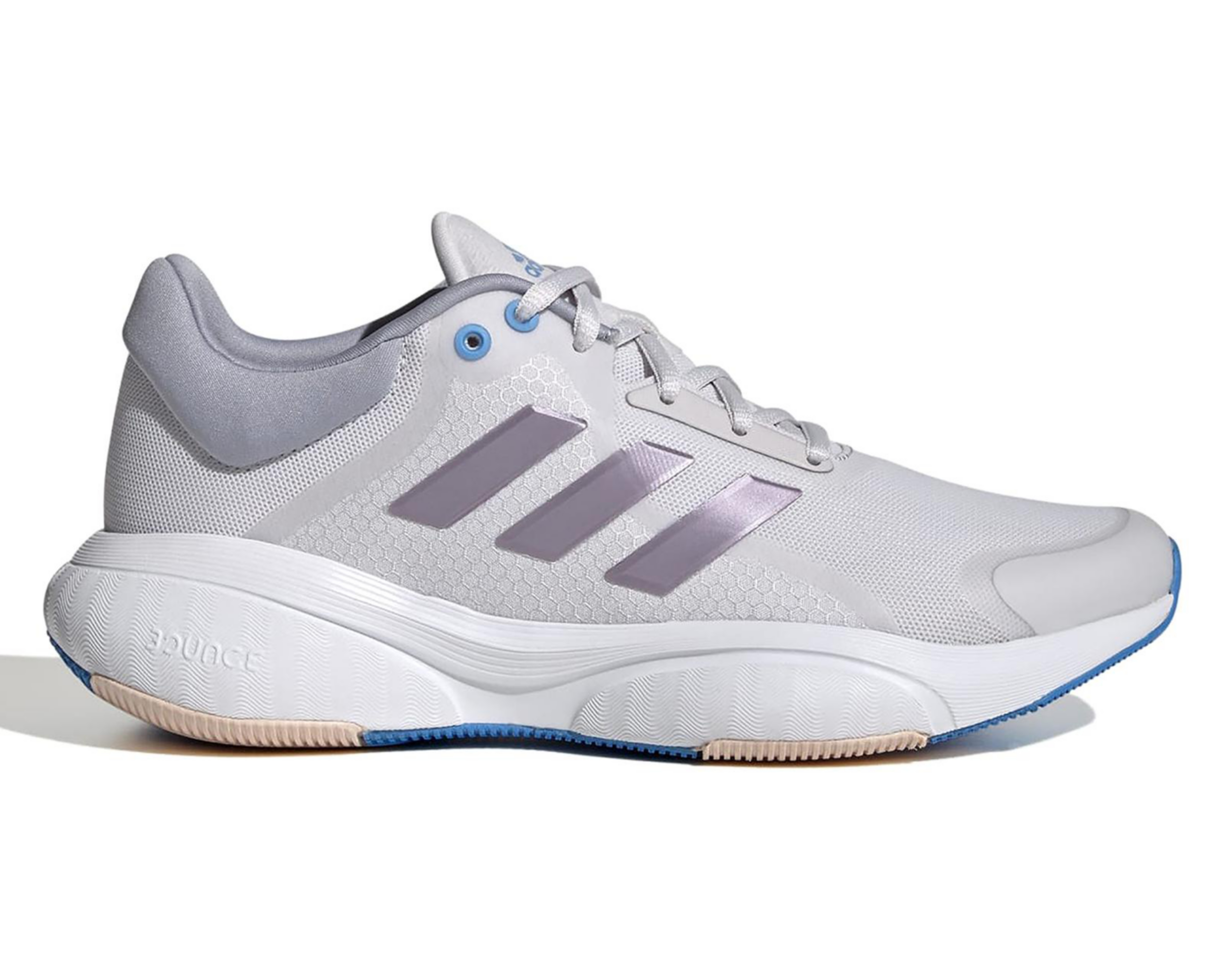 Foto 2 | Tenis Adidas Response para Mujer