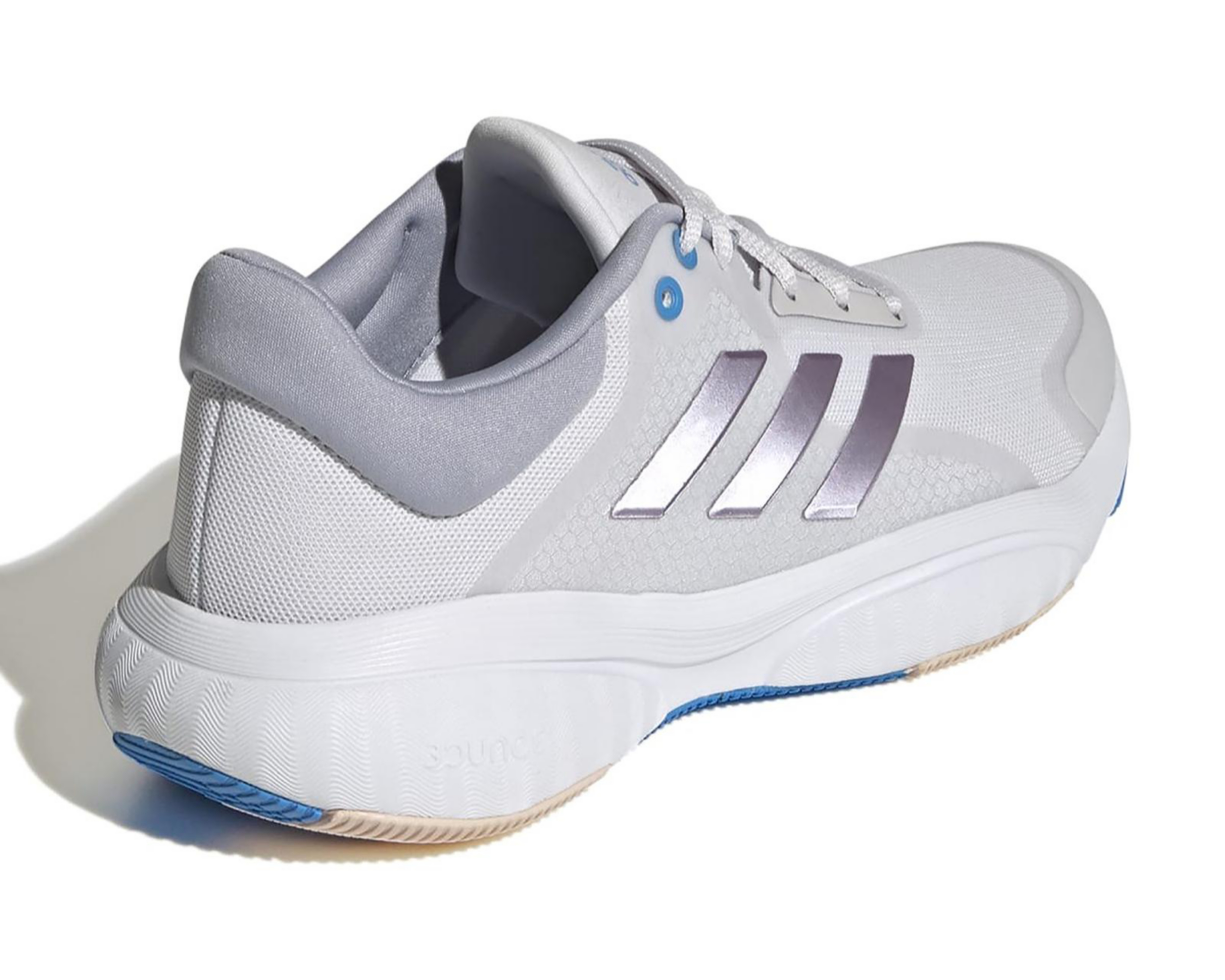 Foto 6 | Tenis Adidas Response para Mujer