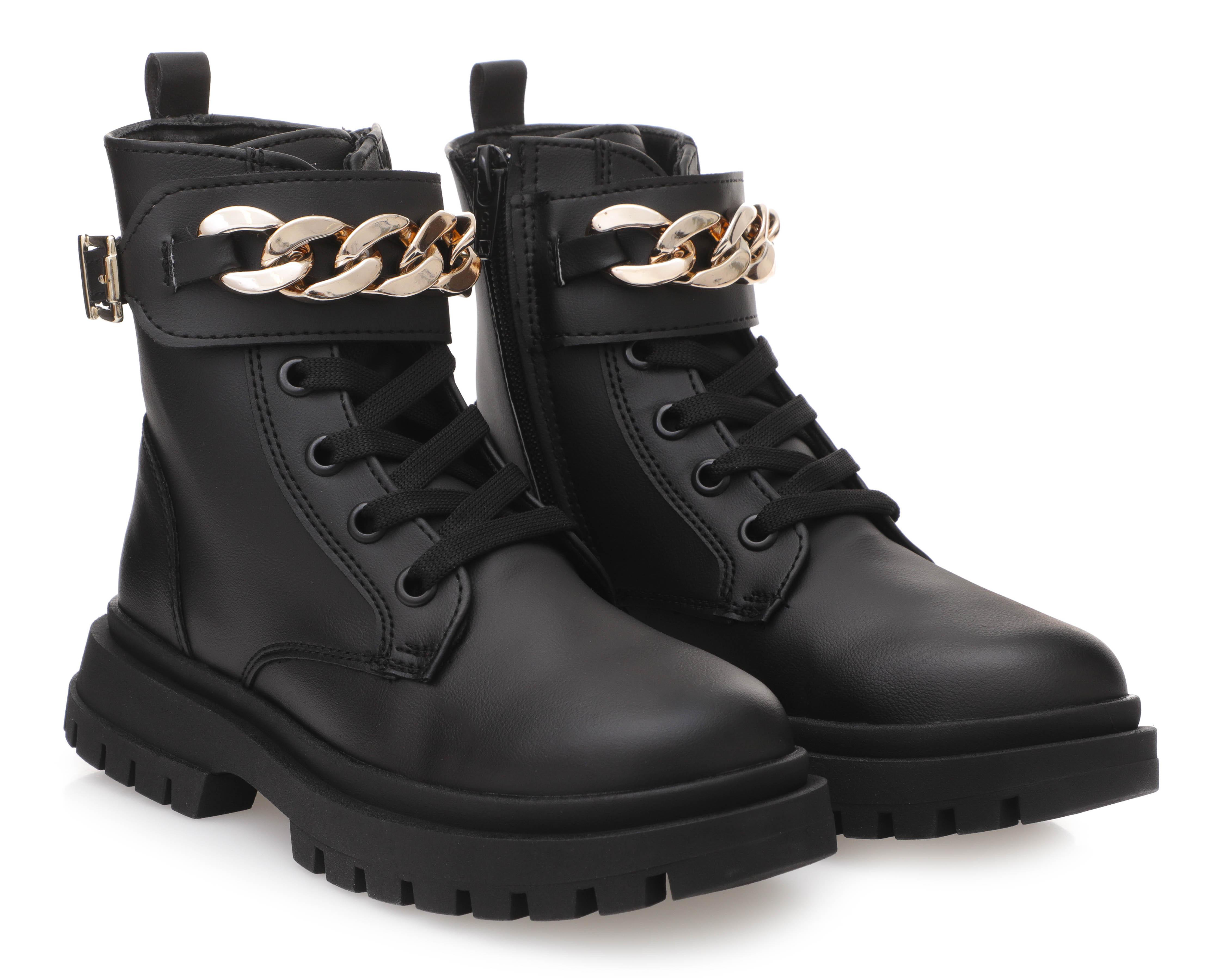 Foto 2 pulgar | Botas de Moda Bambino para Niña
