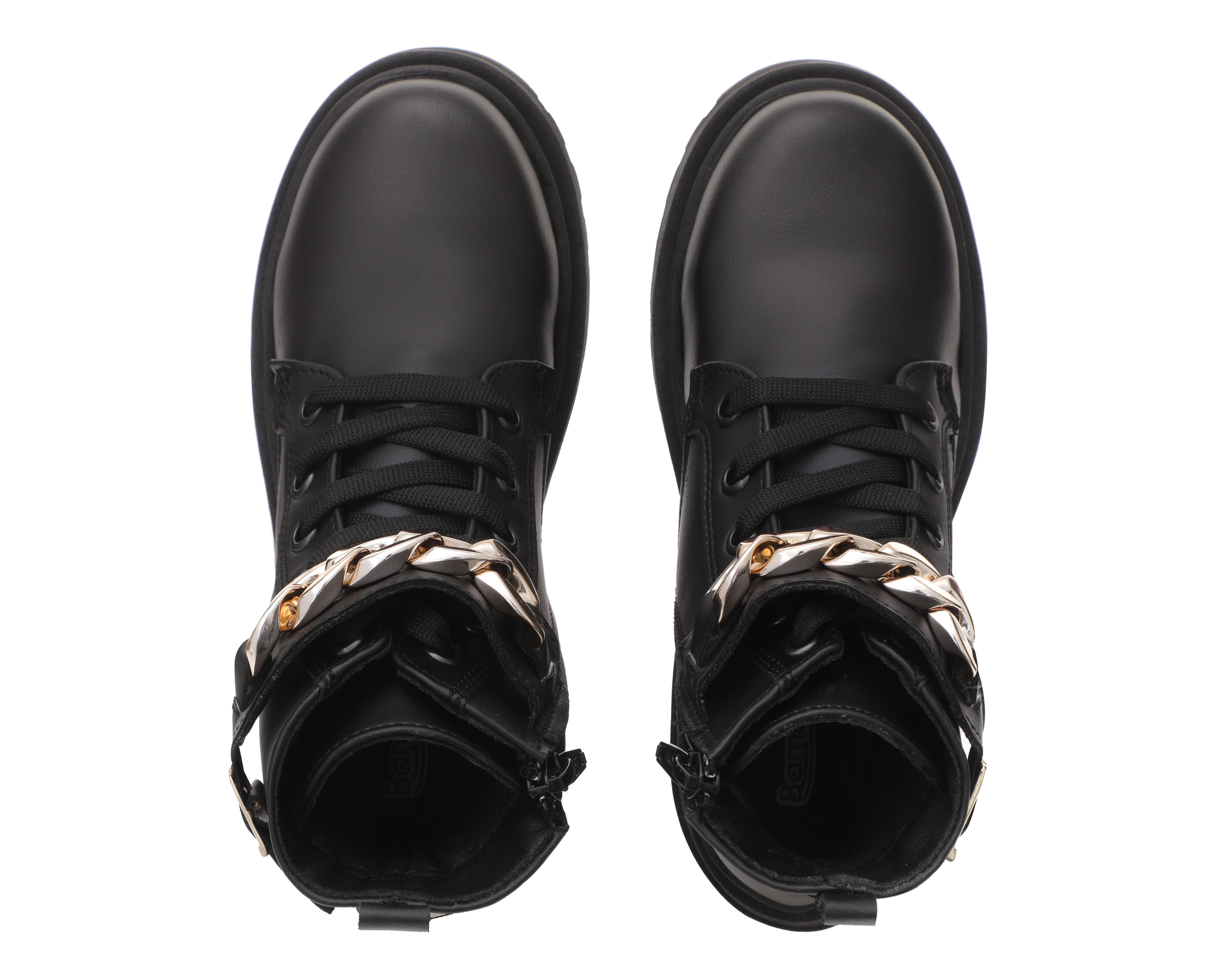 Foto 3 | Botas de Moda Bambino para Niña