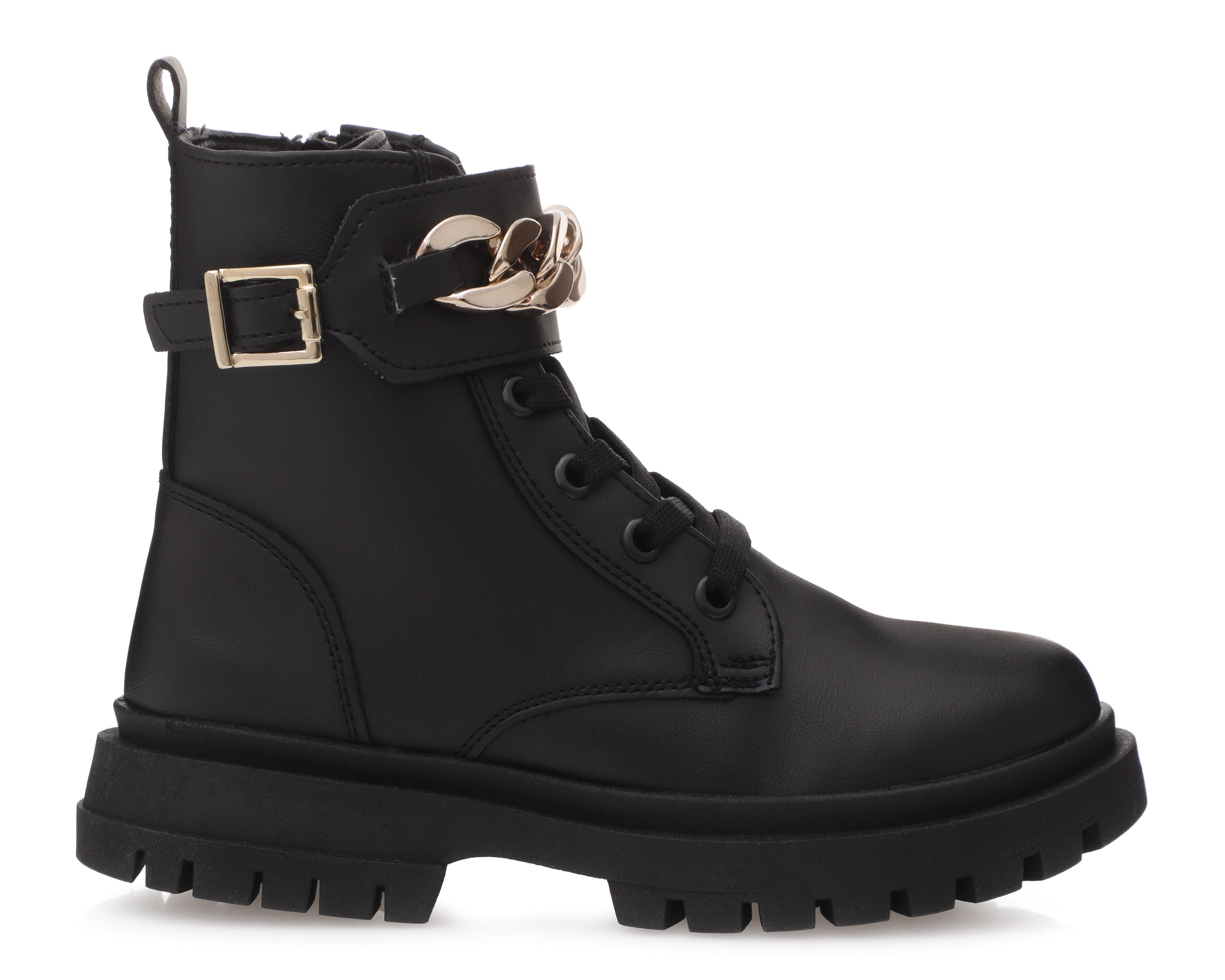 Foto 4 | Botas de Moda Bambino para Niña