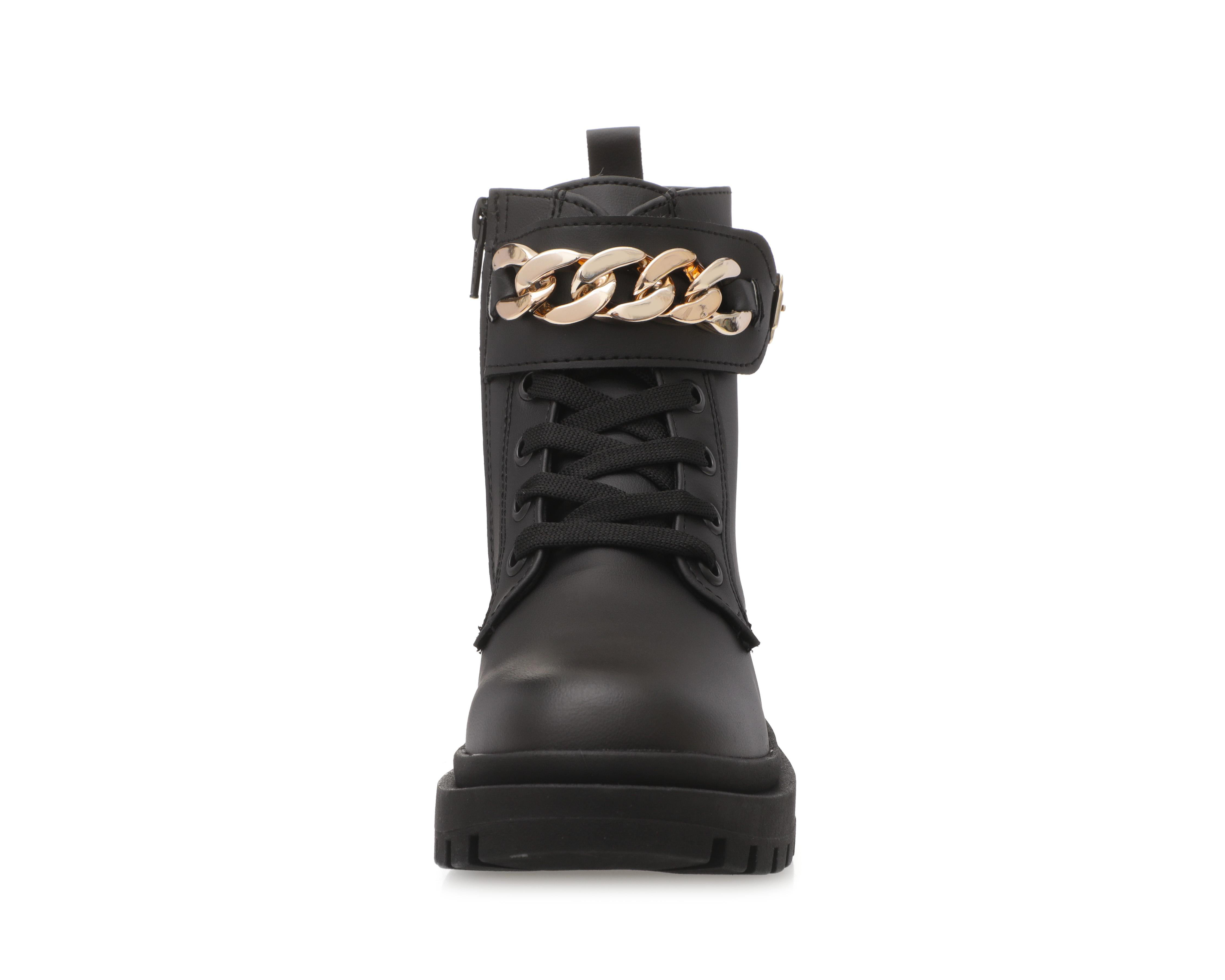 Foto 6 pulgar | Botas de Moda Bambino para Niña