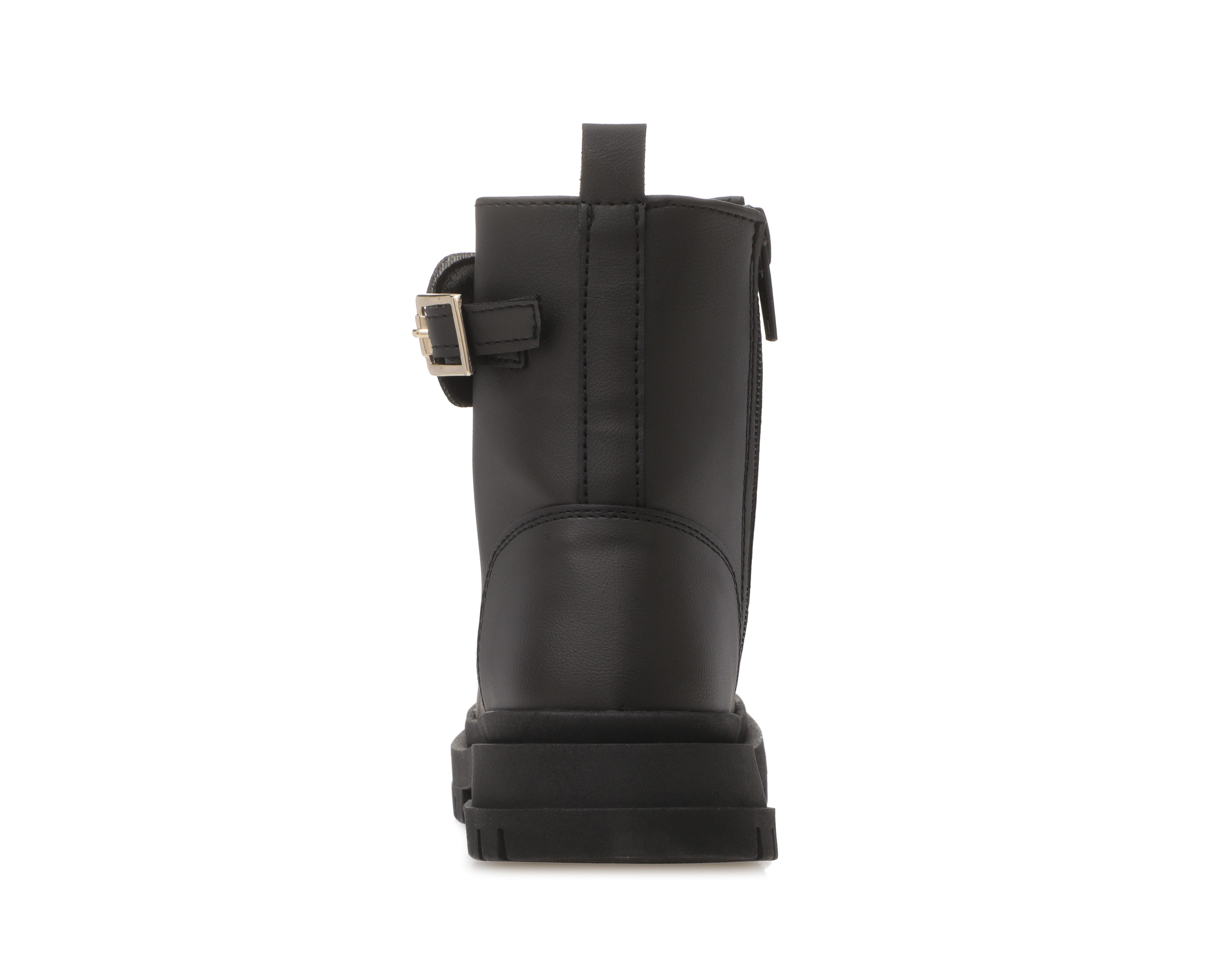 Foto 7 pulgar | Botas de Moda Bambino para Niña