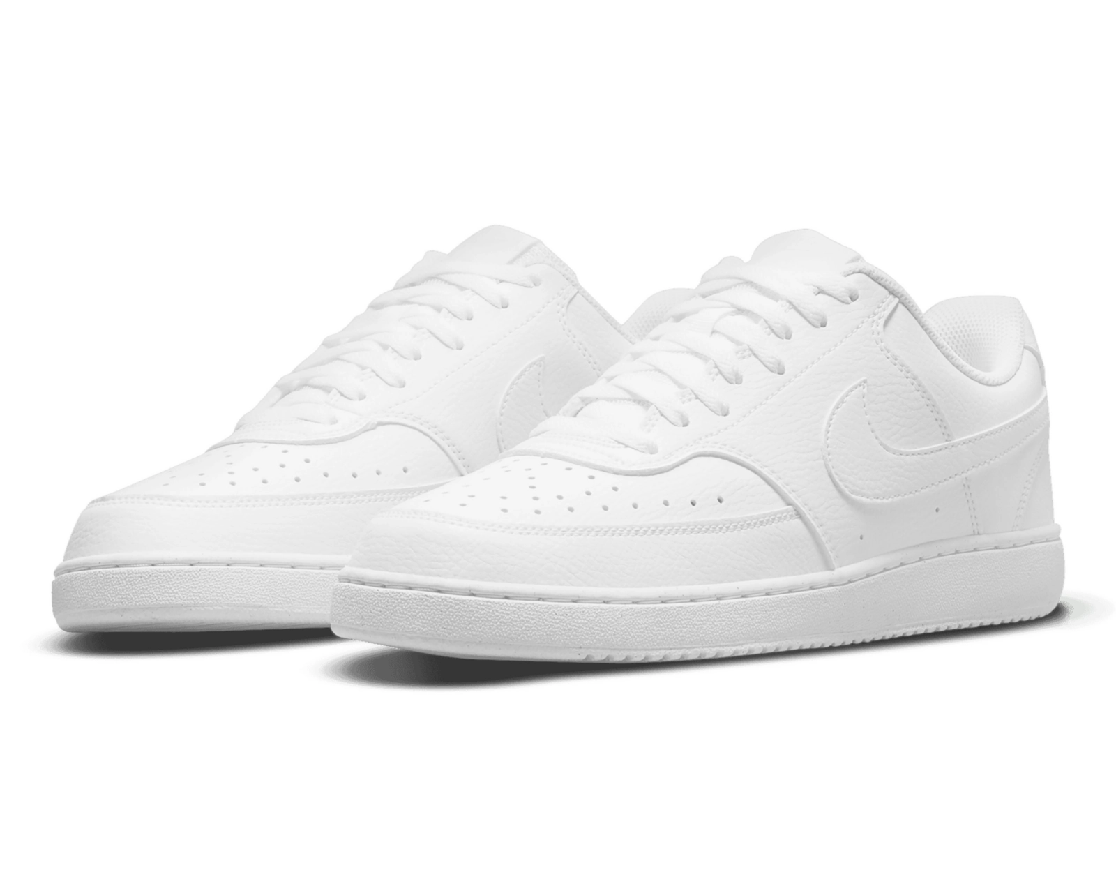 Tenis Nike Court Vision Low Next Nature para Hombre