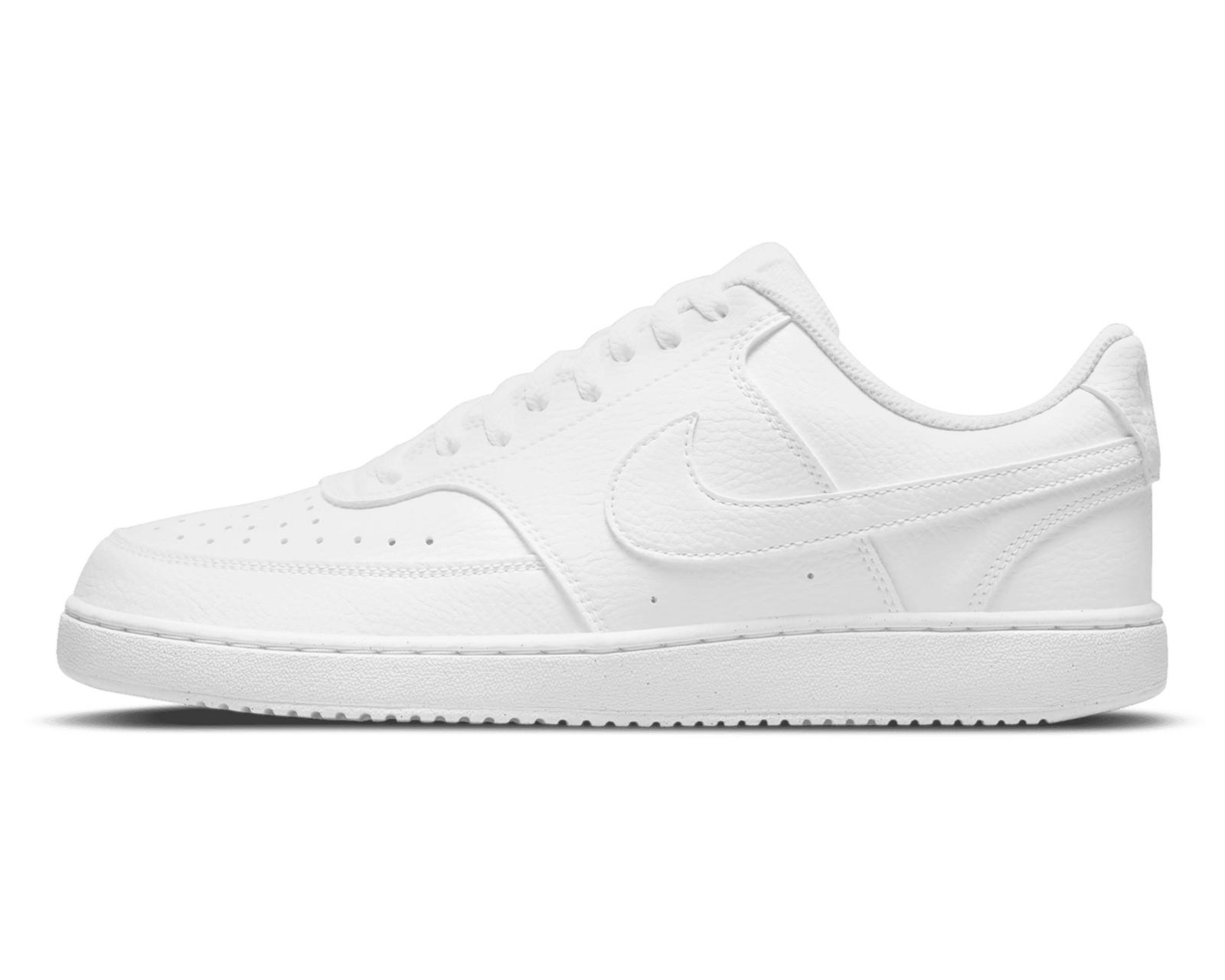 Foto 3 pulgar | Tenis Nike Court Vision Low Next Nature para Hombre