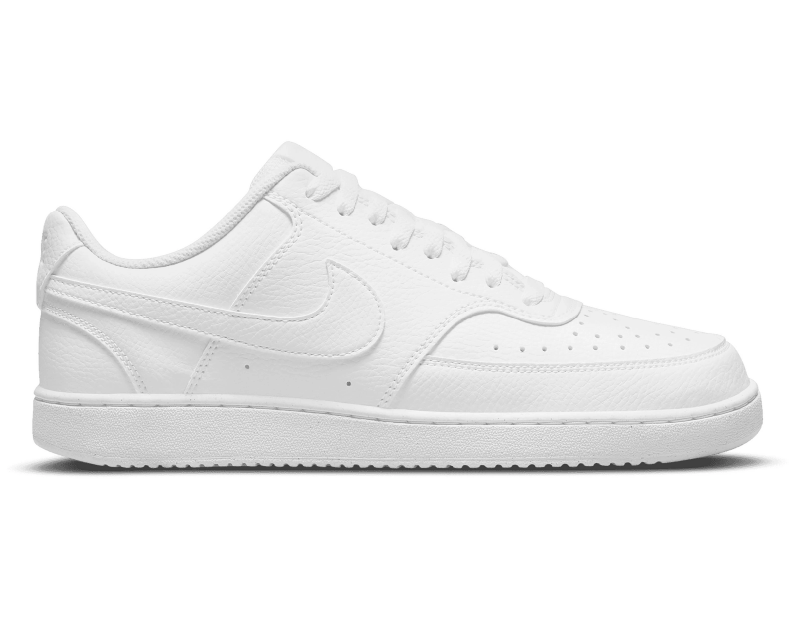 Foto 4 pulgar | Tenis Nike Court Vision Low Next Nature para Hombre