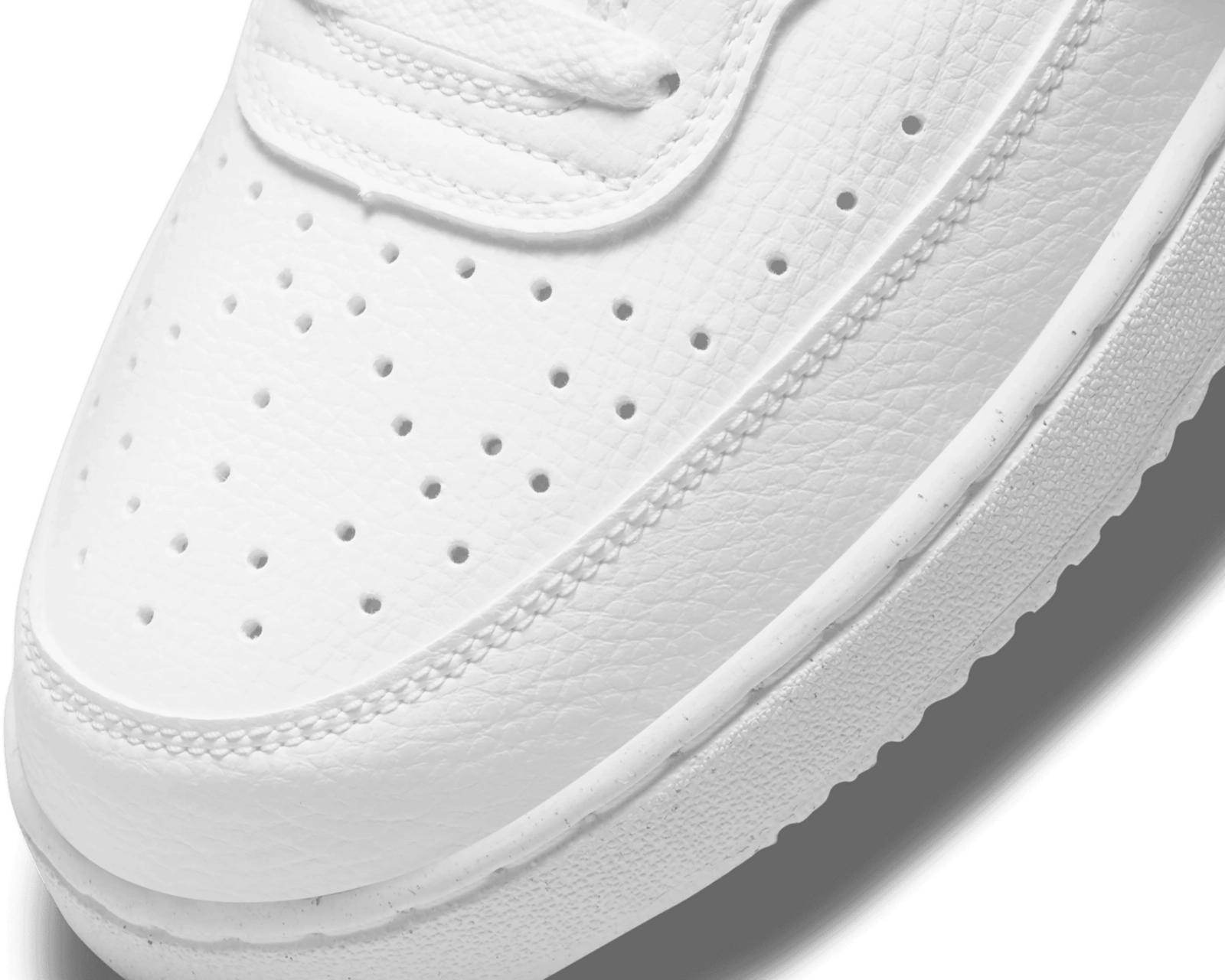 Foto 8 pulgar | Tenis Nike Court Vision Low Next Nature para Hombre