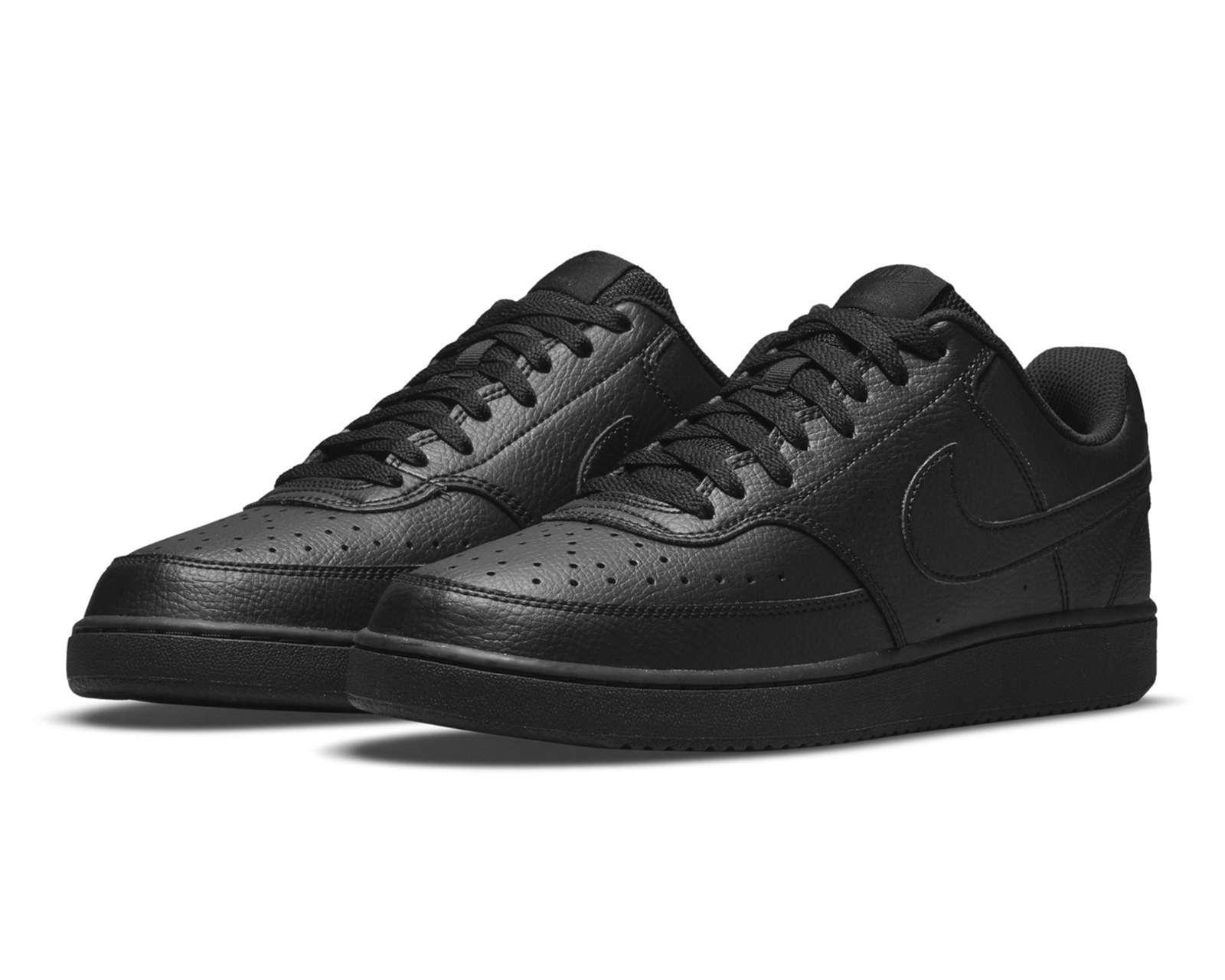 Tenis Nike Court Vision Low Next Nature para Hombre