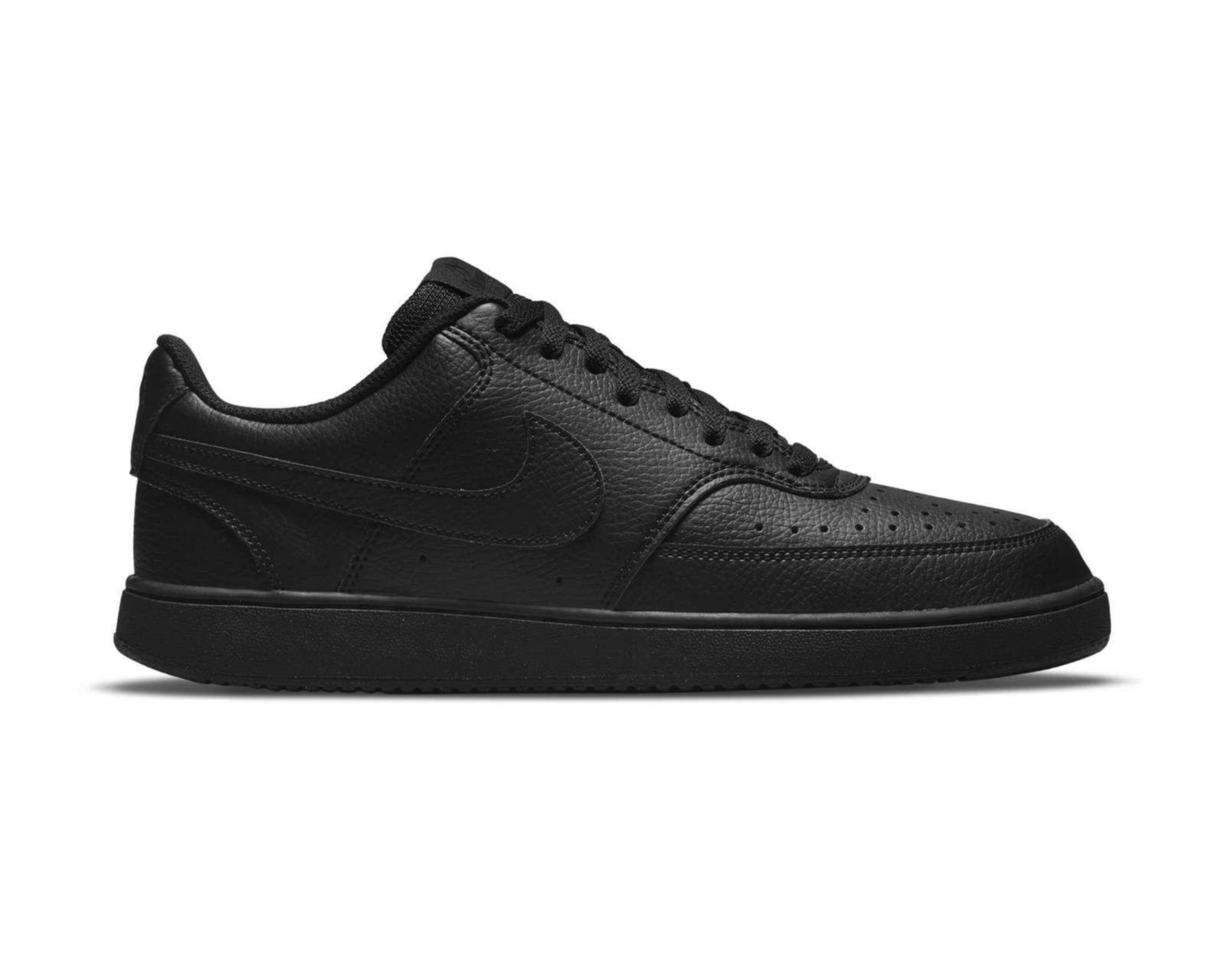 Foto 5 pulgar | Tenis Nike Court Vision Low Next Nature para Hombre