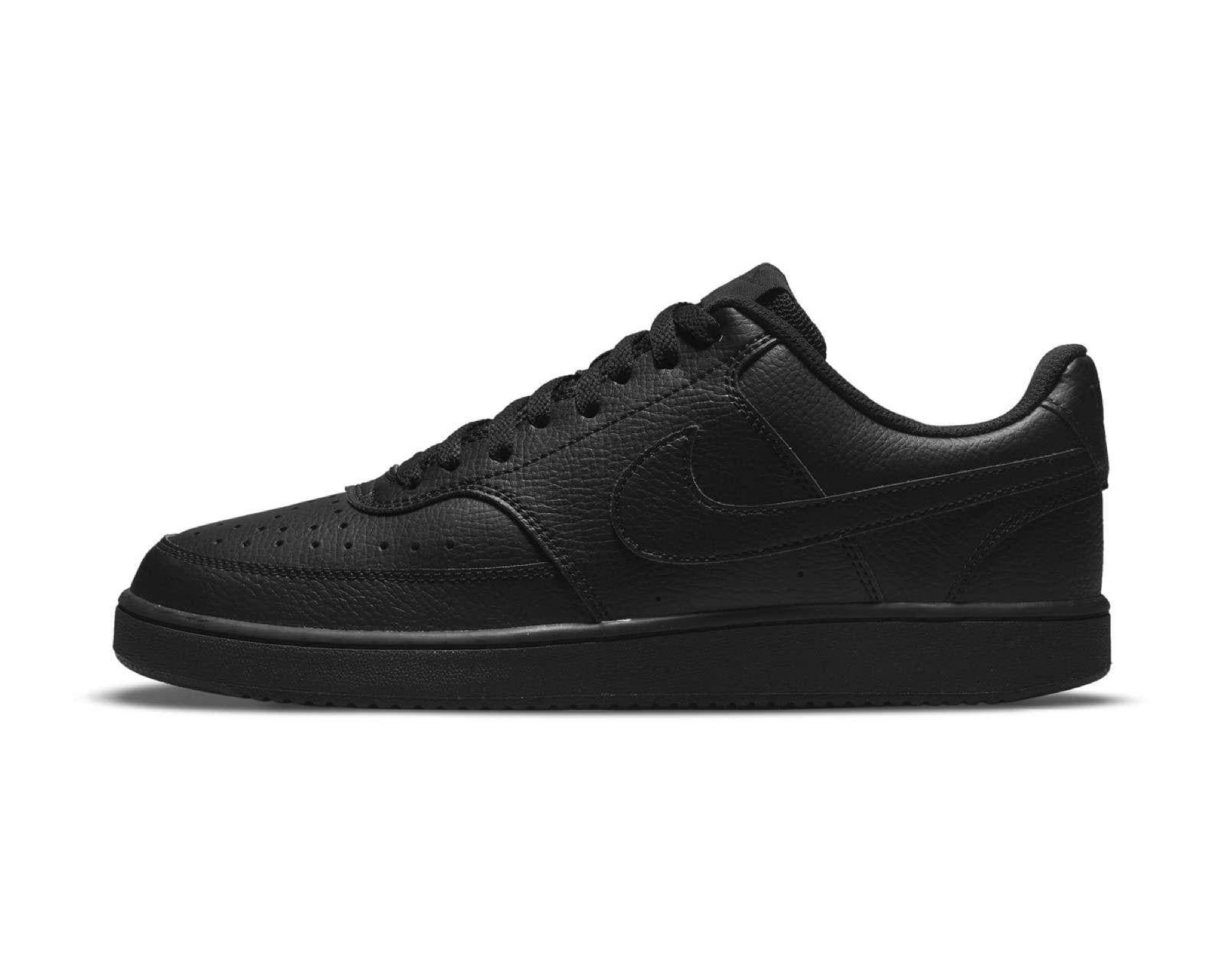 Foto 6 pulgar | Tenis Nike Court Vision Low Next Nature para Hombre