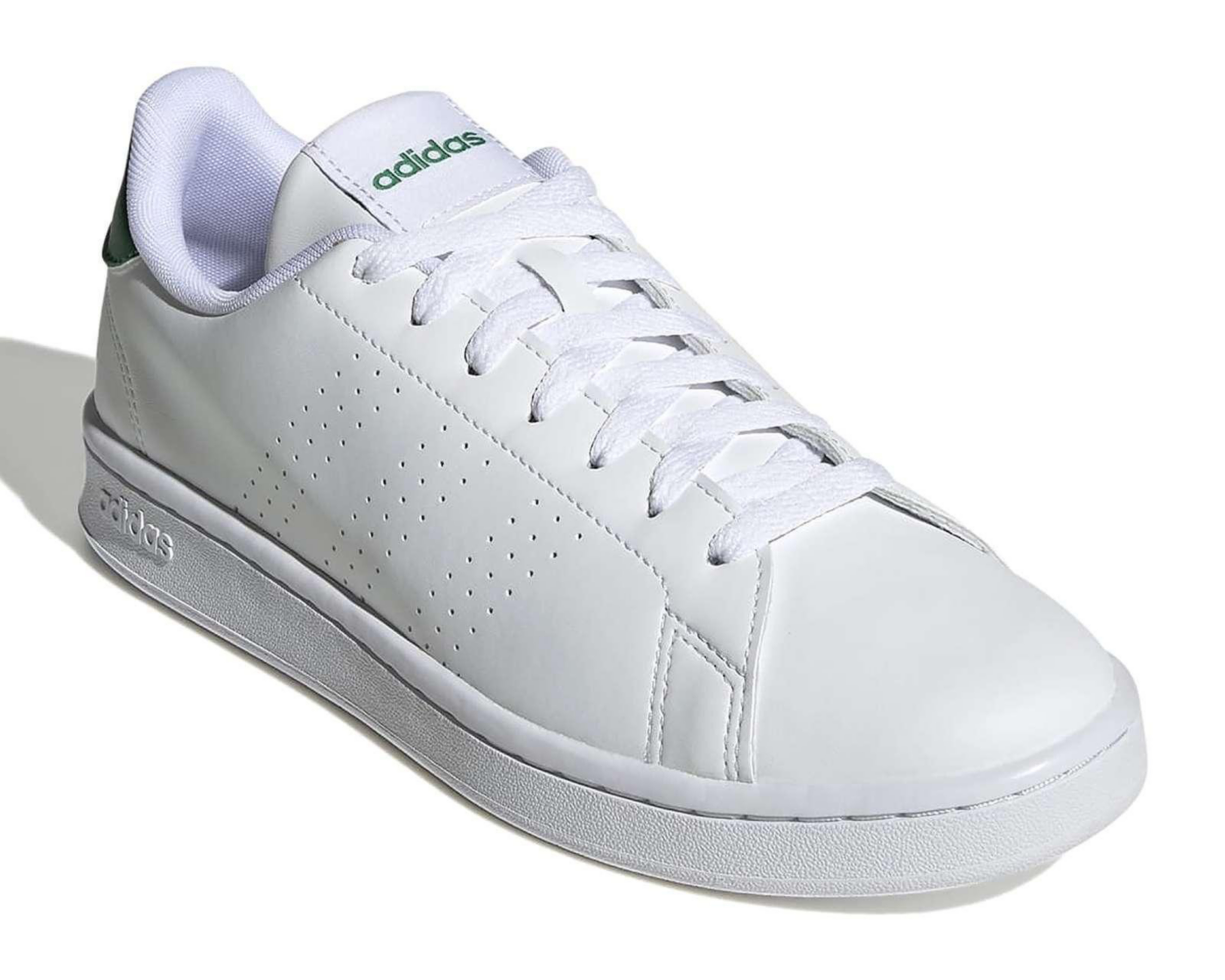 Foto 1 | Tenis Adidas Advantage para Hombre