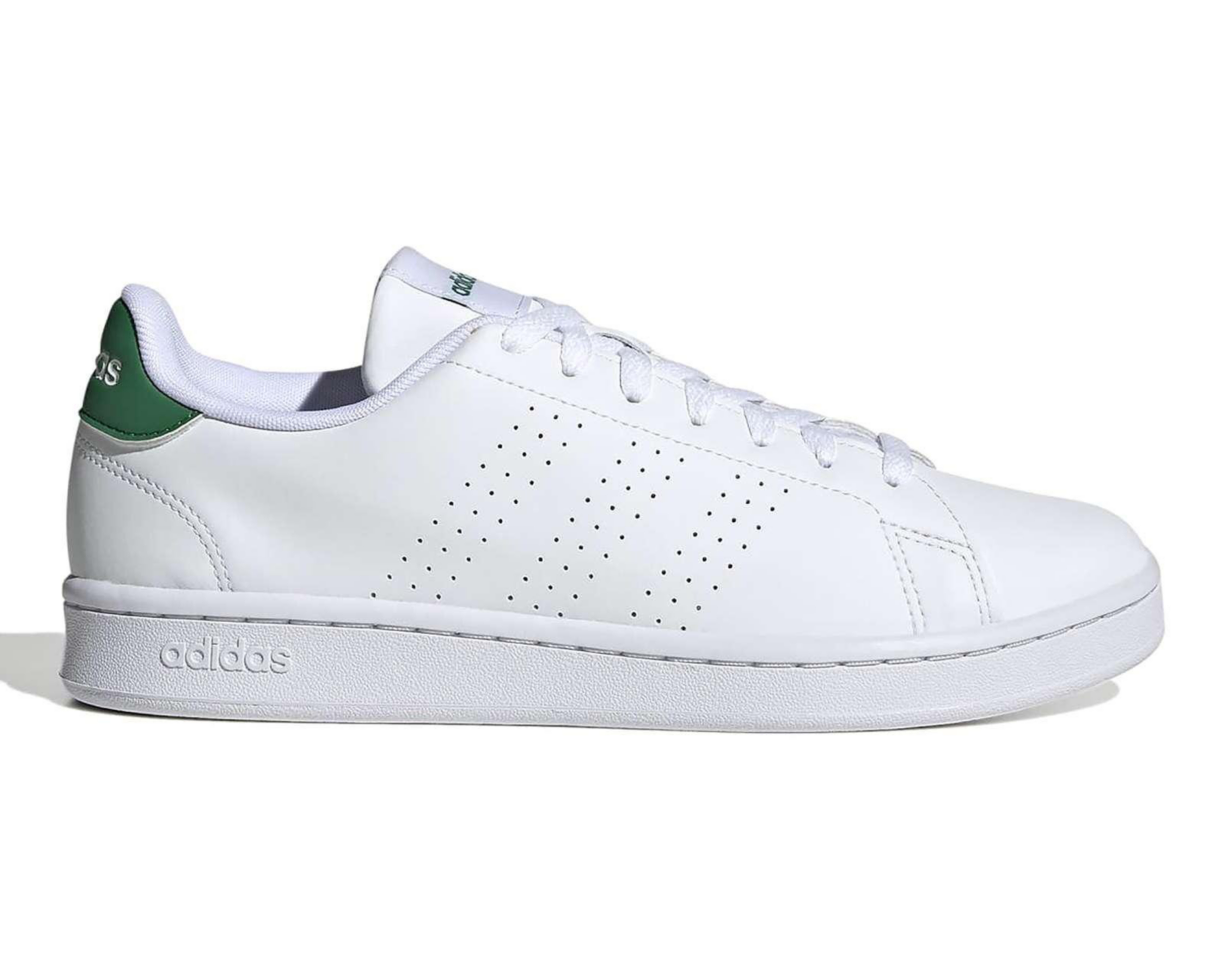 Foto 2 | Tenis Adidas Advantage para Hombre