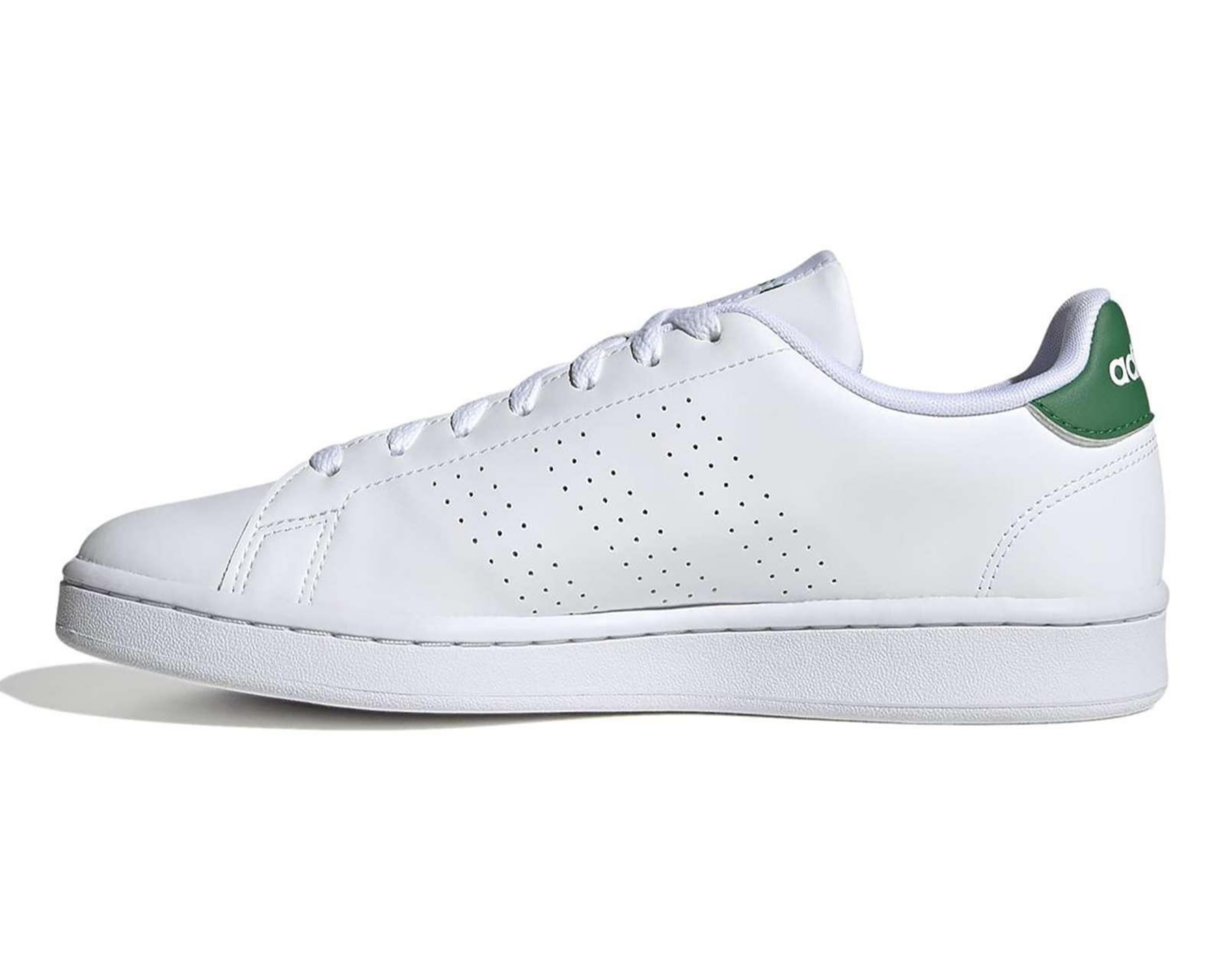 Foto 4 pulgar | Tenis Adidas Advantage para Hombre