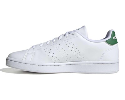 Foto 3 | Tenis Adidas Advantage para Hombre