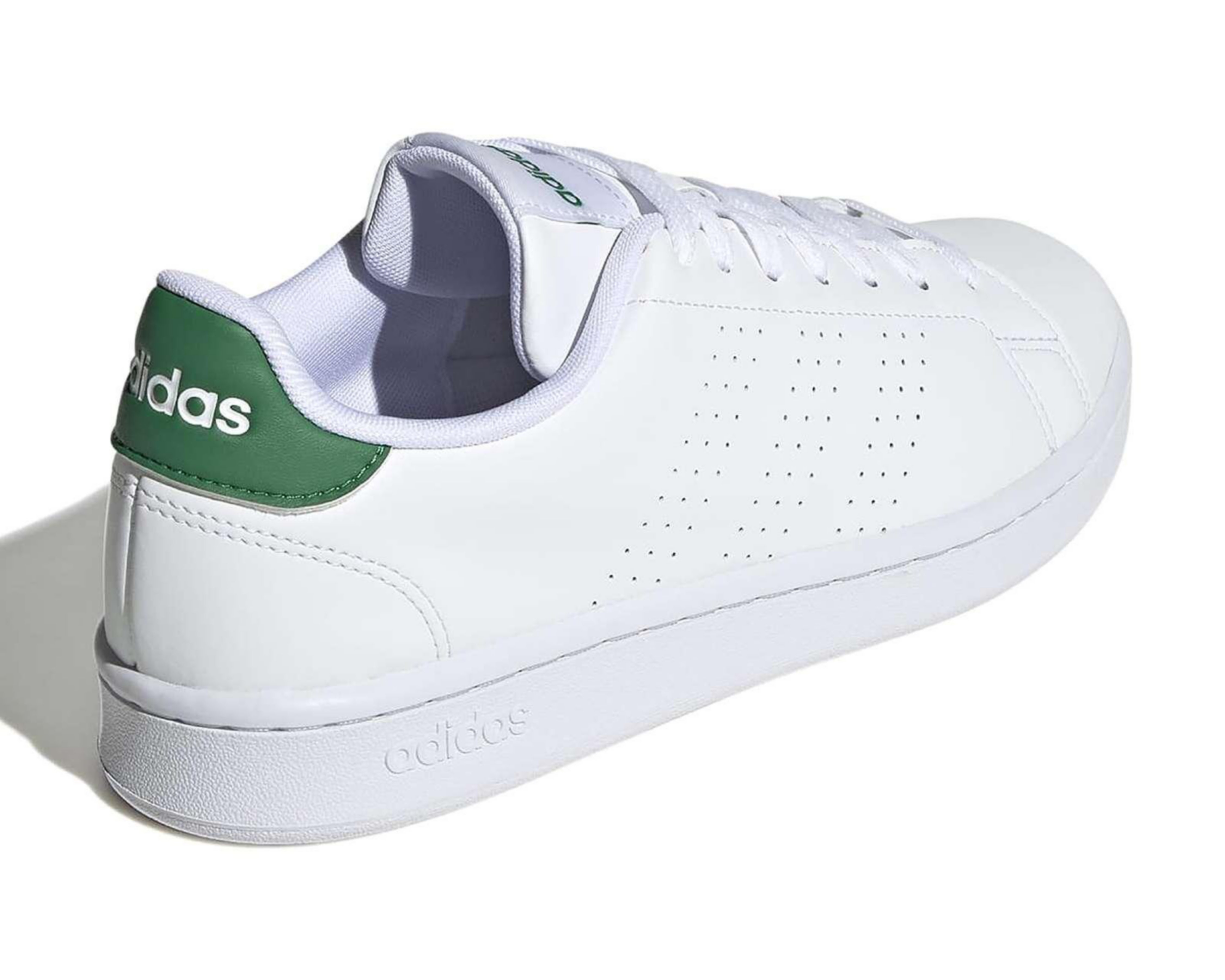 Foto 7 pulgar | Tenis Adidas Advantage para Hombre