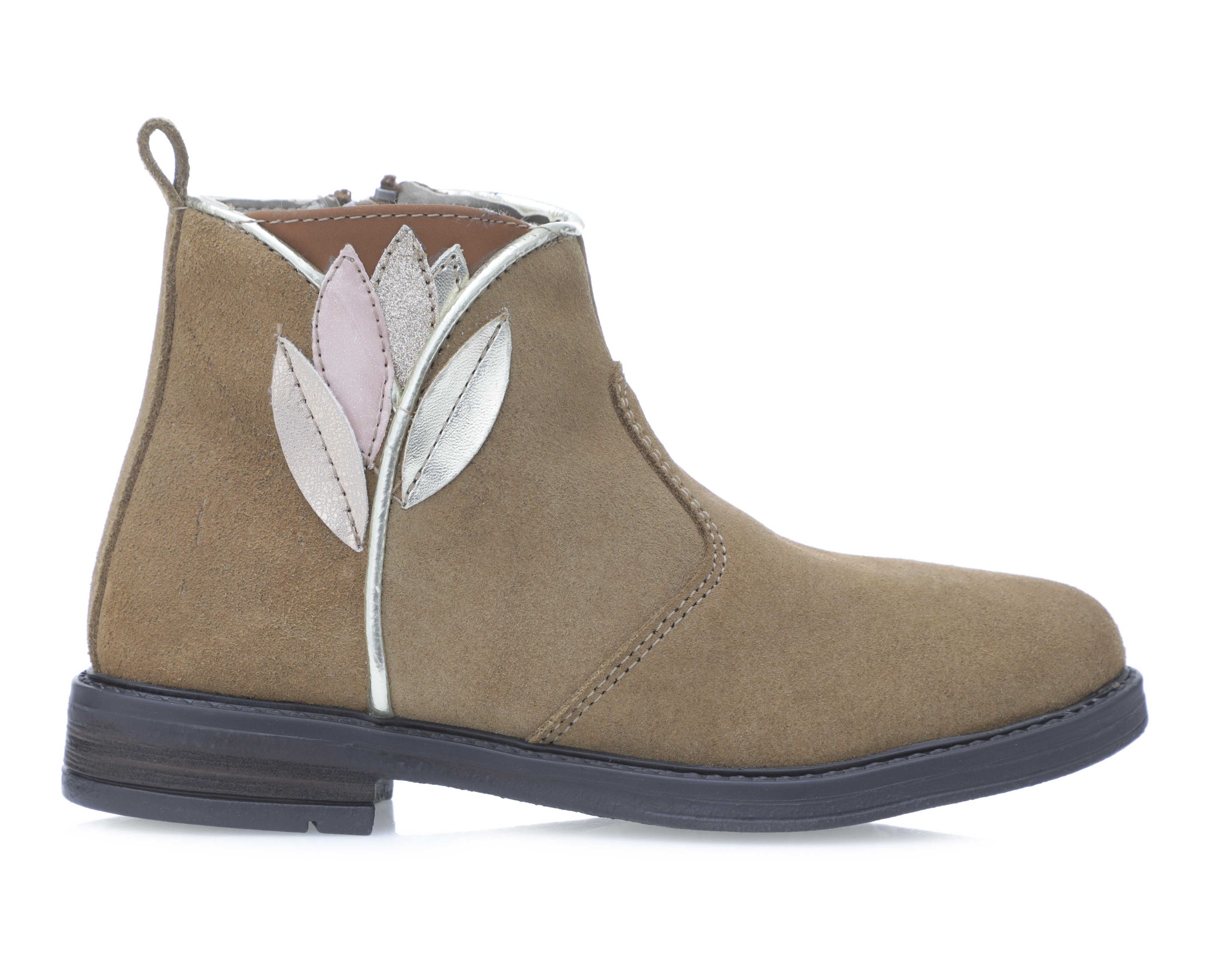 Foto 5 pulgar | Botas de Moda Hush Puppies para Niña