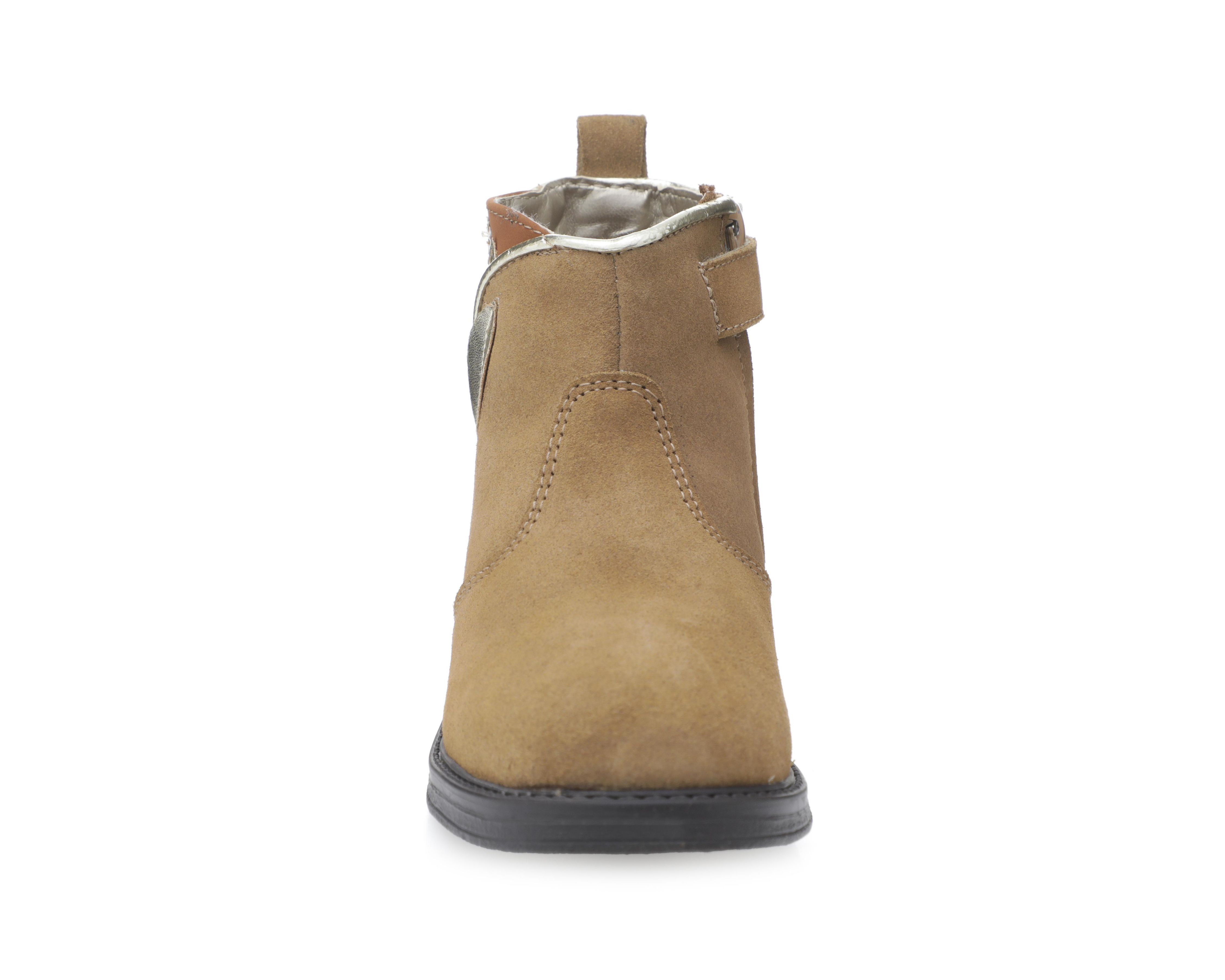 Foto 6 pulgar | Botas de Moda Hush Puppies para Niña