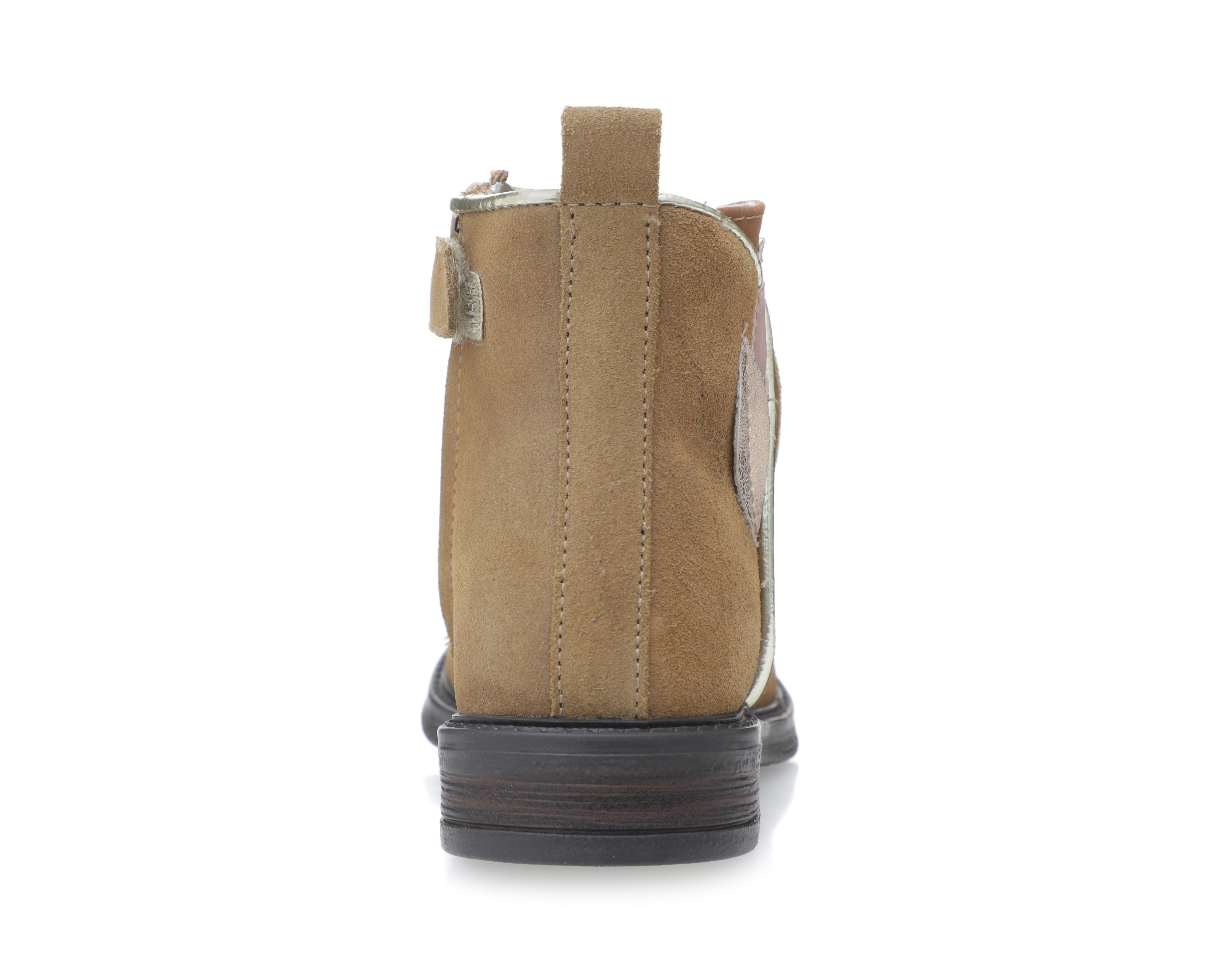 Foto 7 pulgar | Botas de Moda Hush Puppies para Niña