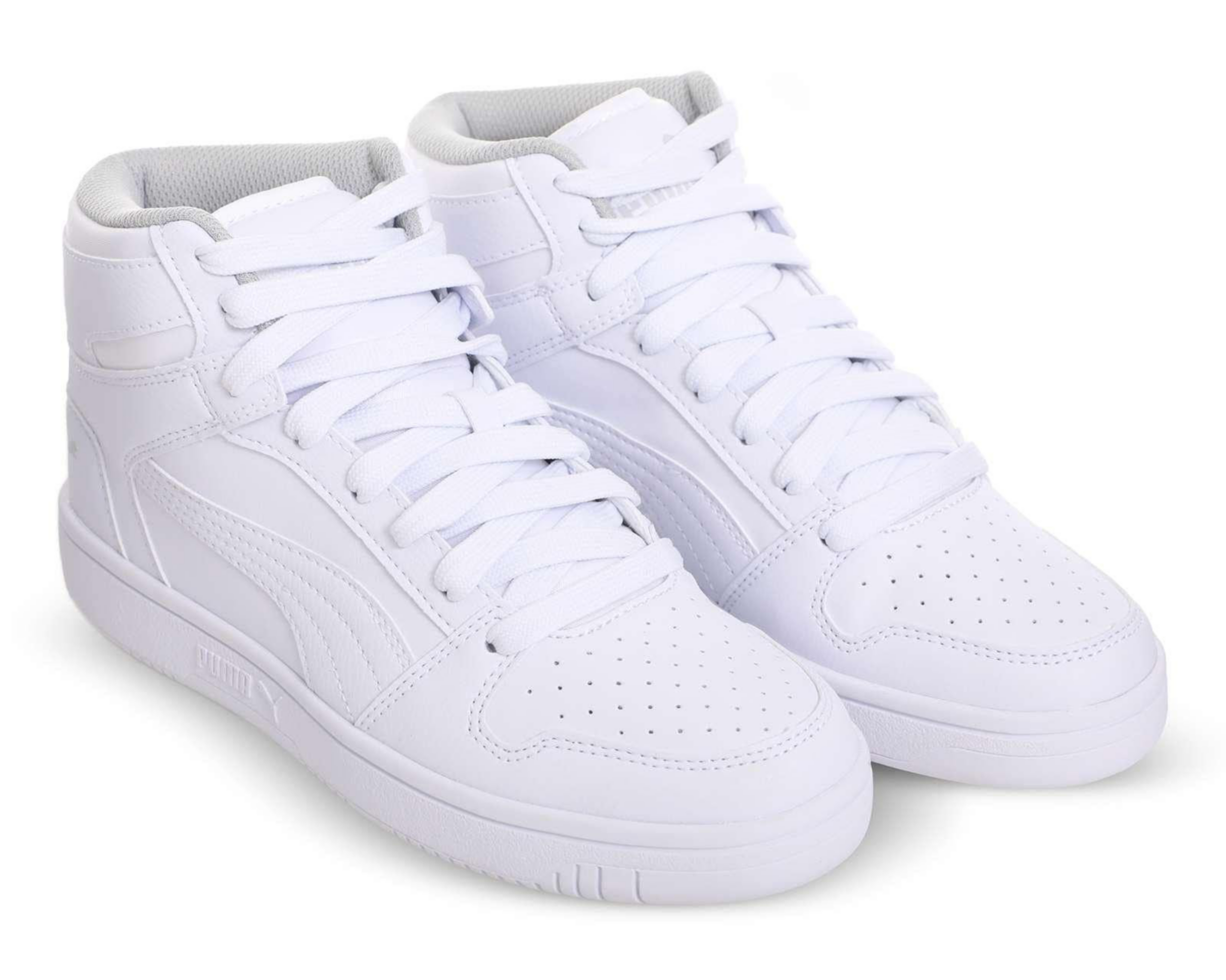 Tenis Puma Ouma Rebound Layup S Juveniles